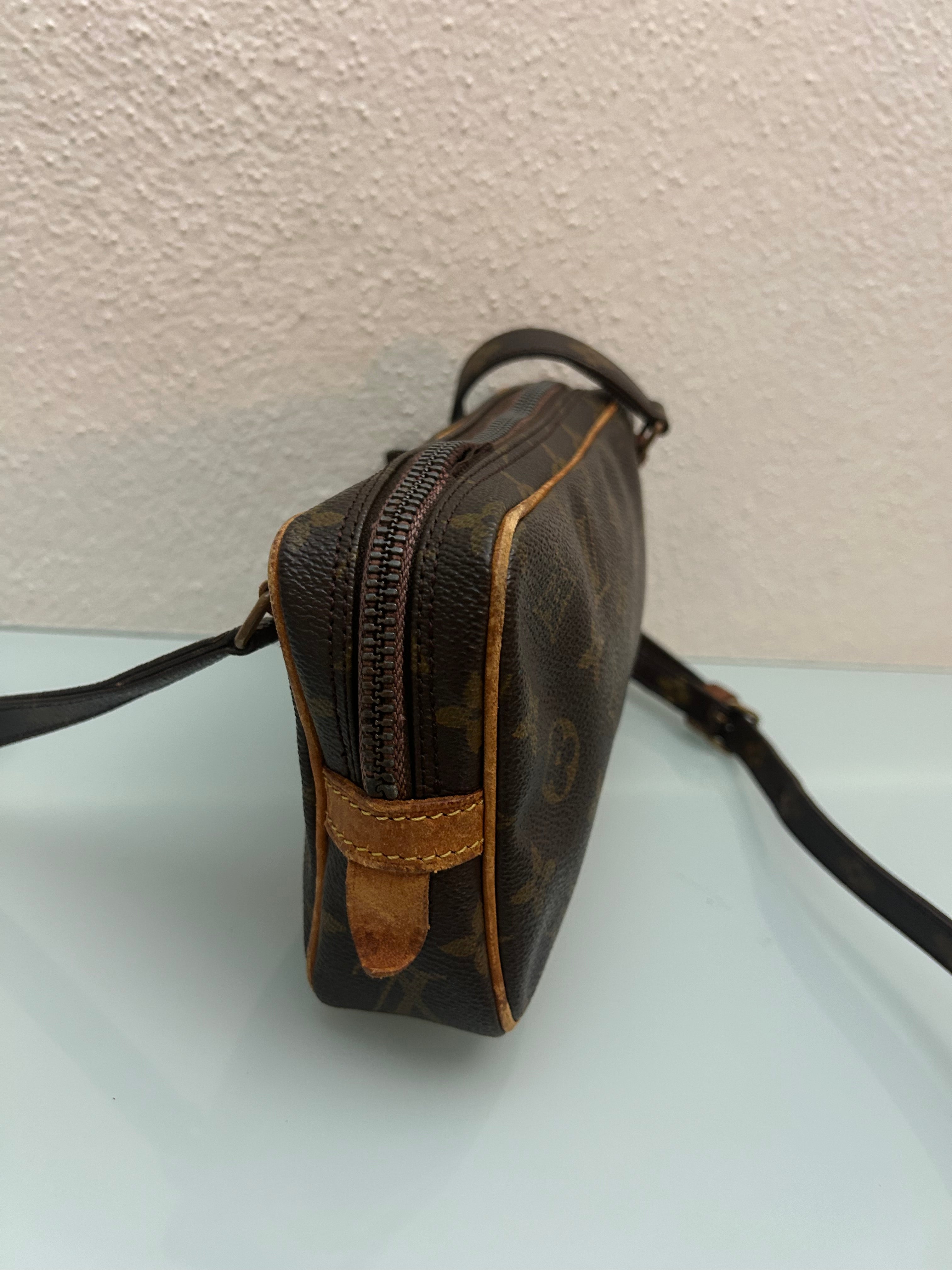 Louis Vuitton Marly