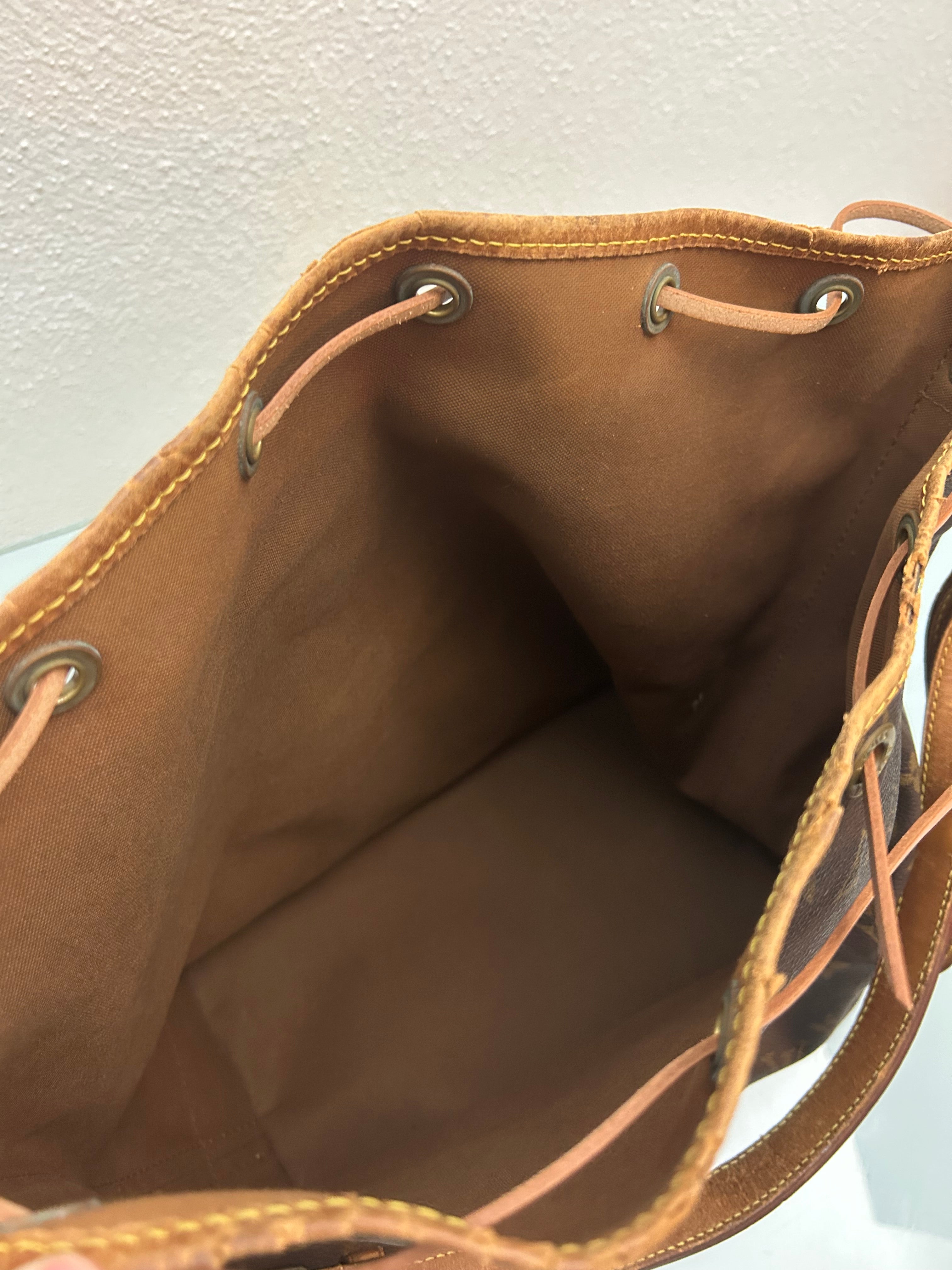 Louis Vuitton Noé