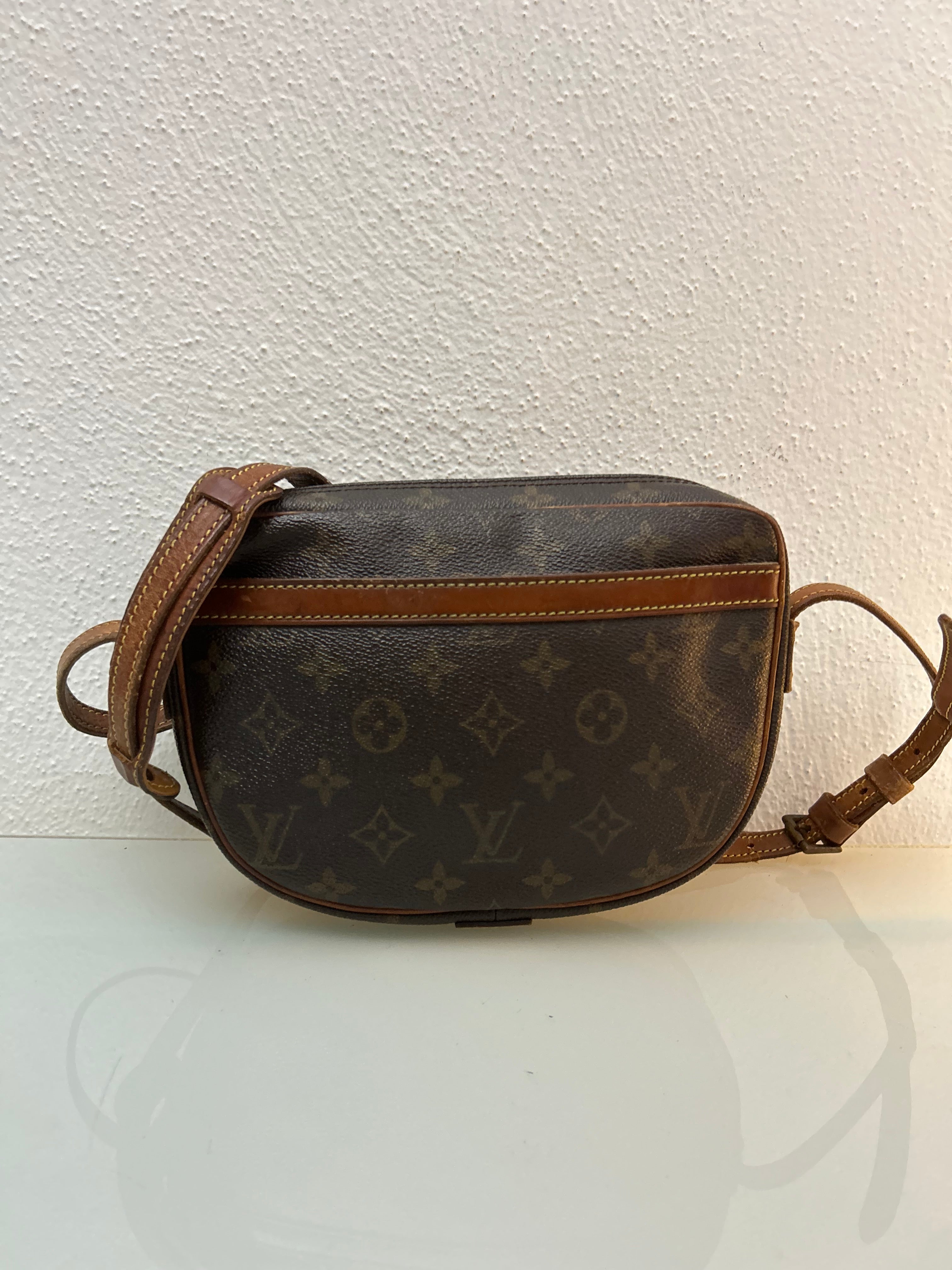 Louis Vuitton Jeunefille