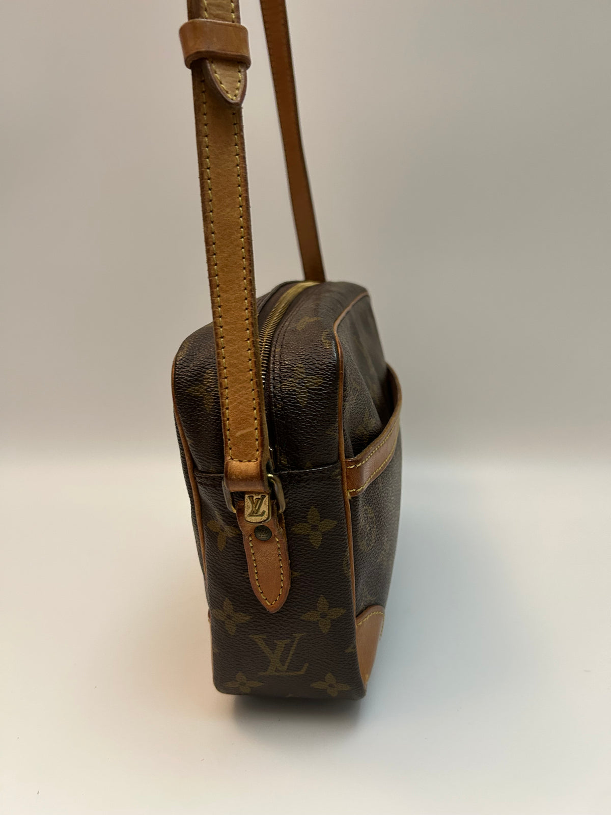 Louis Vuitton Trocadéro