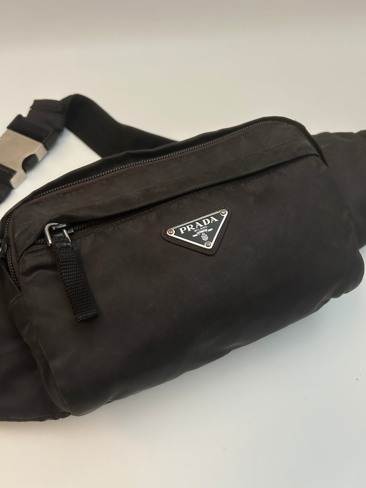 Prada Beltbag