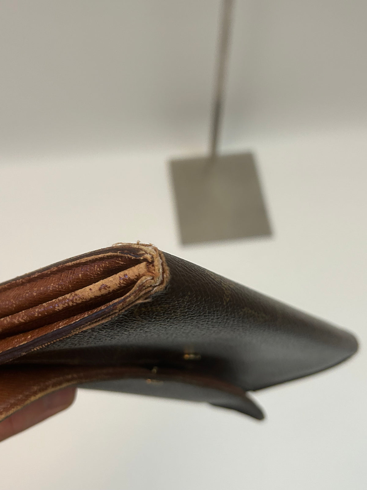 Louis Vuitton pung