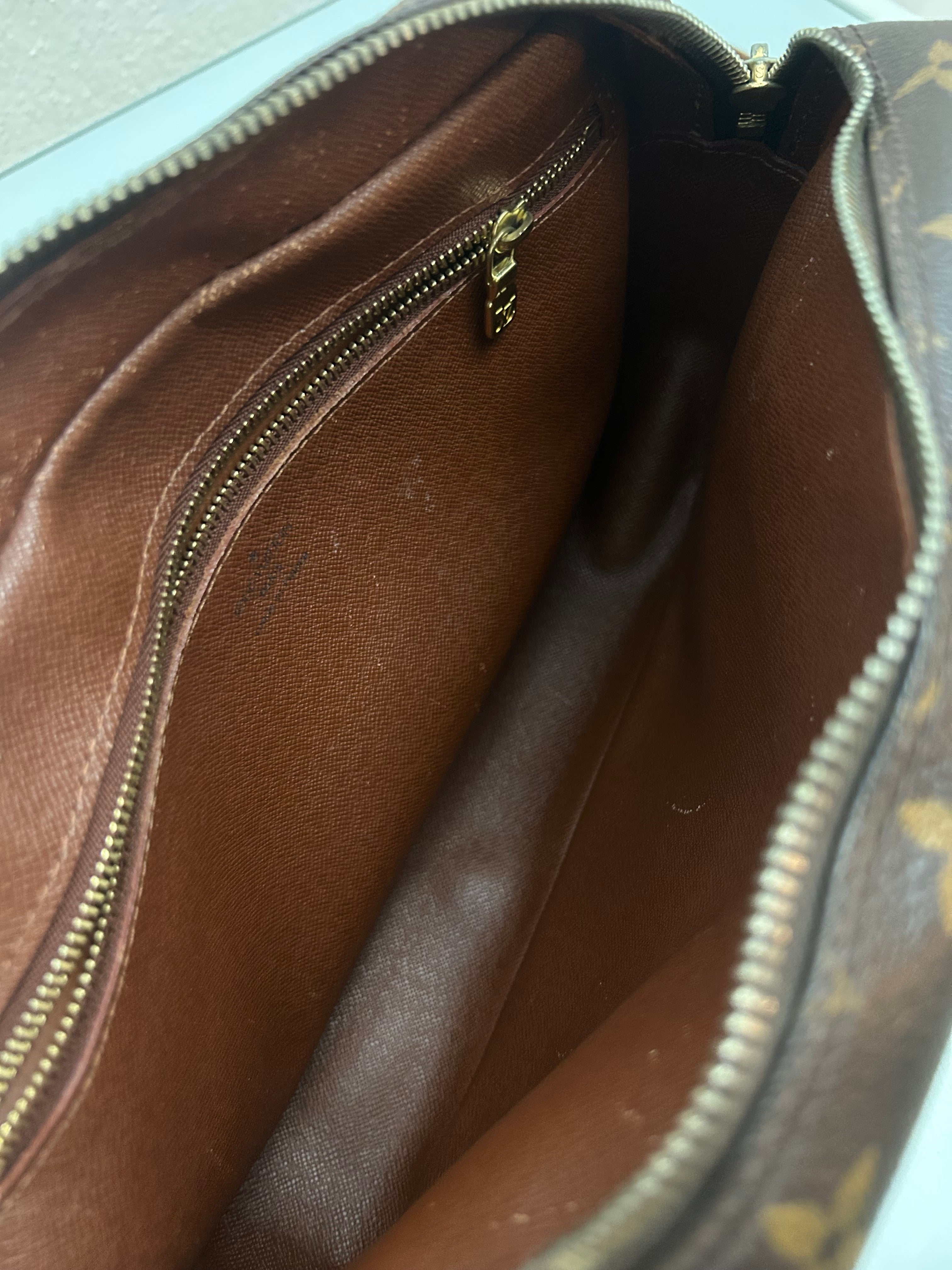 Louis Vuitton Trocadéro MM