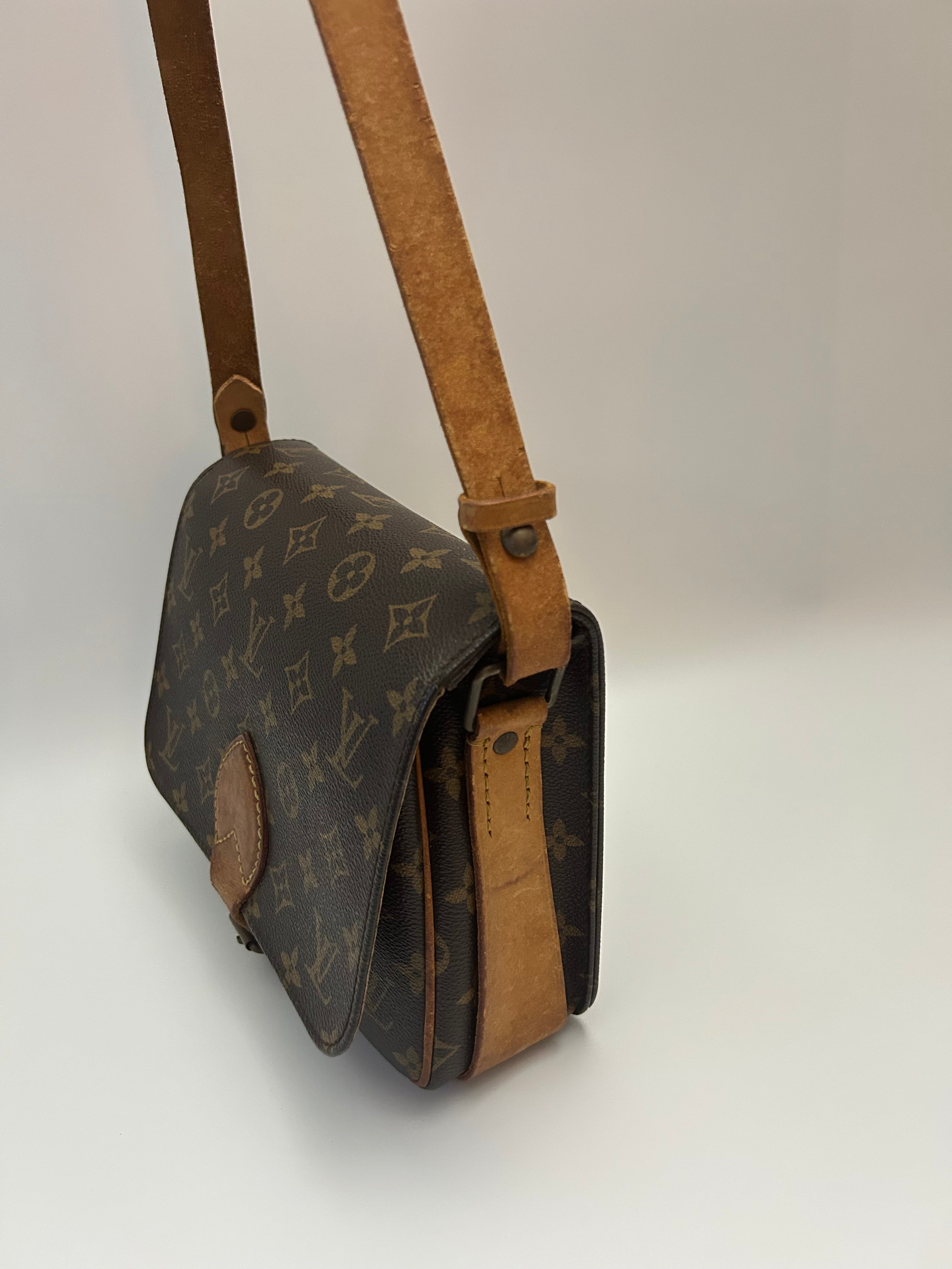 Louis Vuitton Cartoucherie