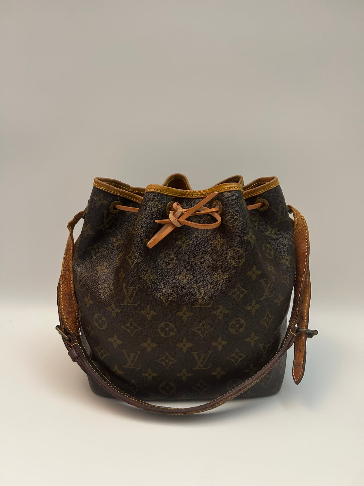 Louis Vuitton Petit Noé