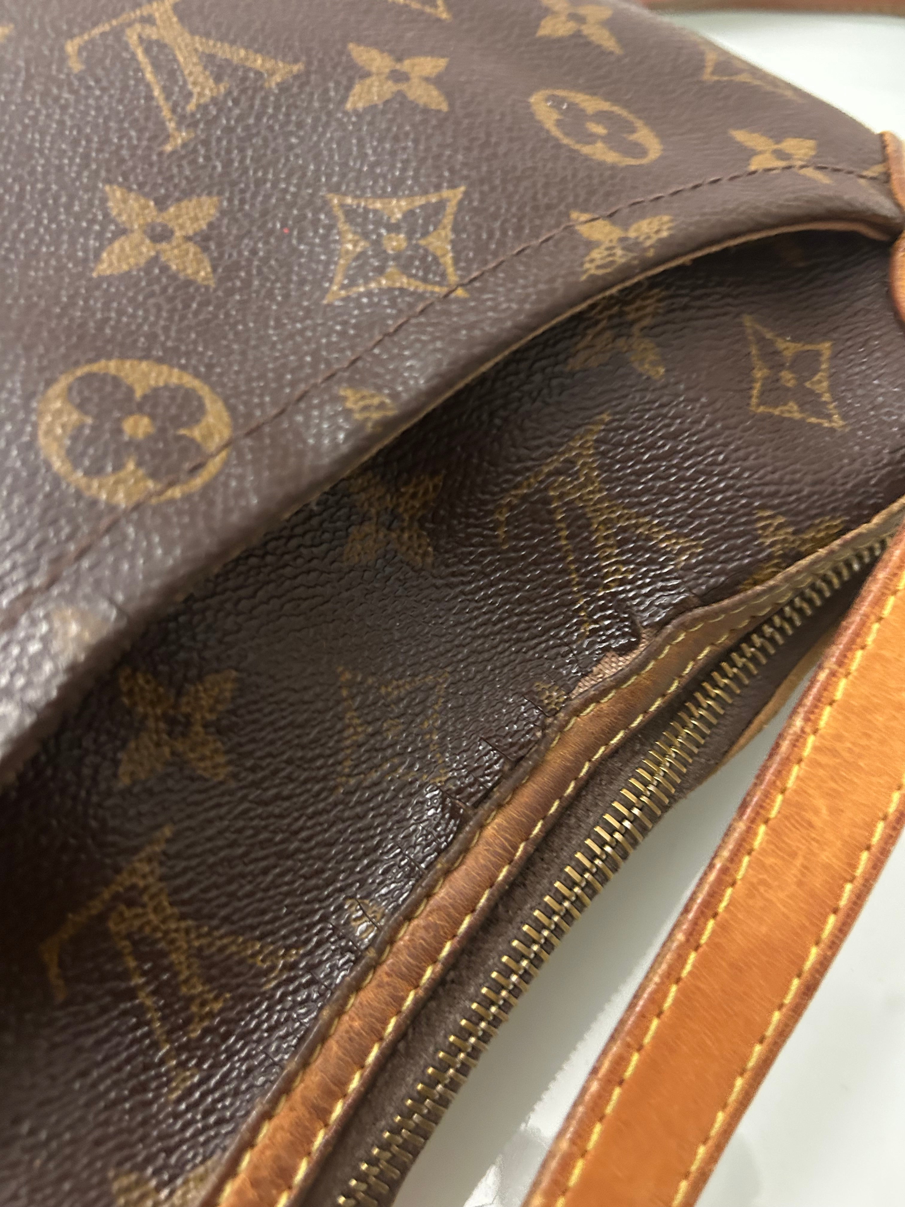 Louis Vuitton Odeon GM