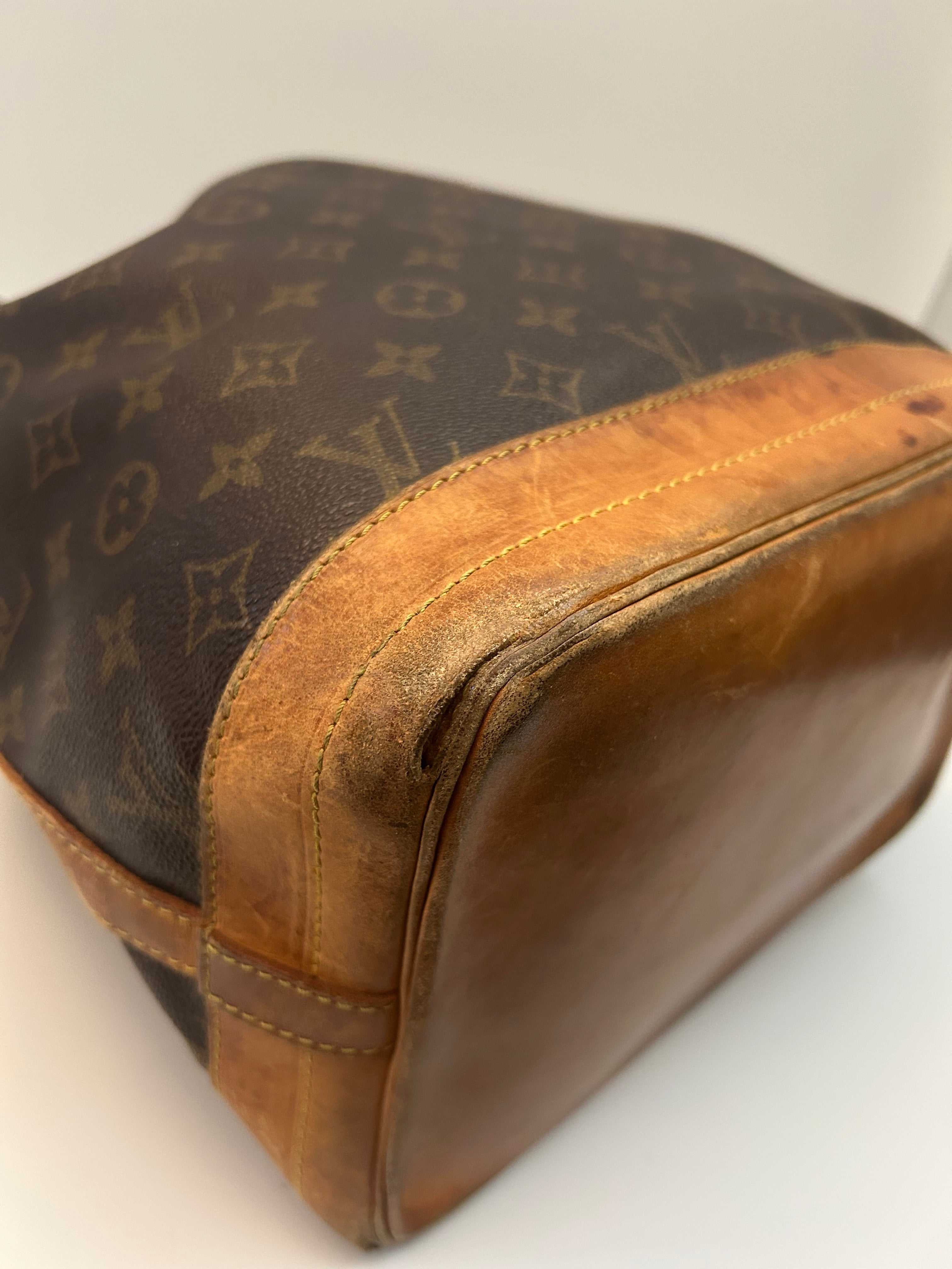Louis Vuitton Noé