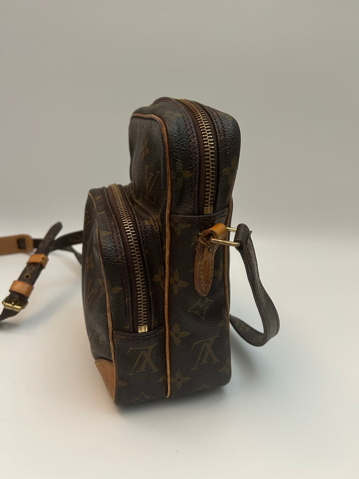 Louis Vuitton Amazon