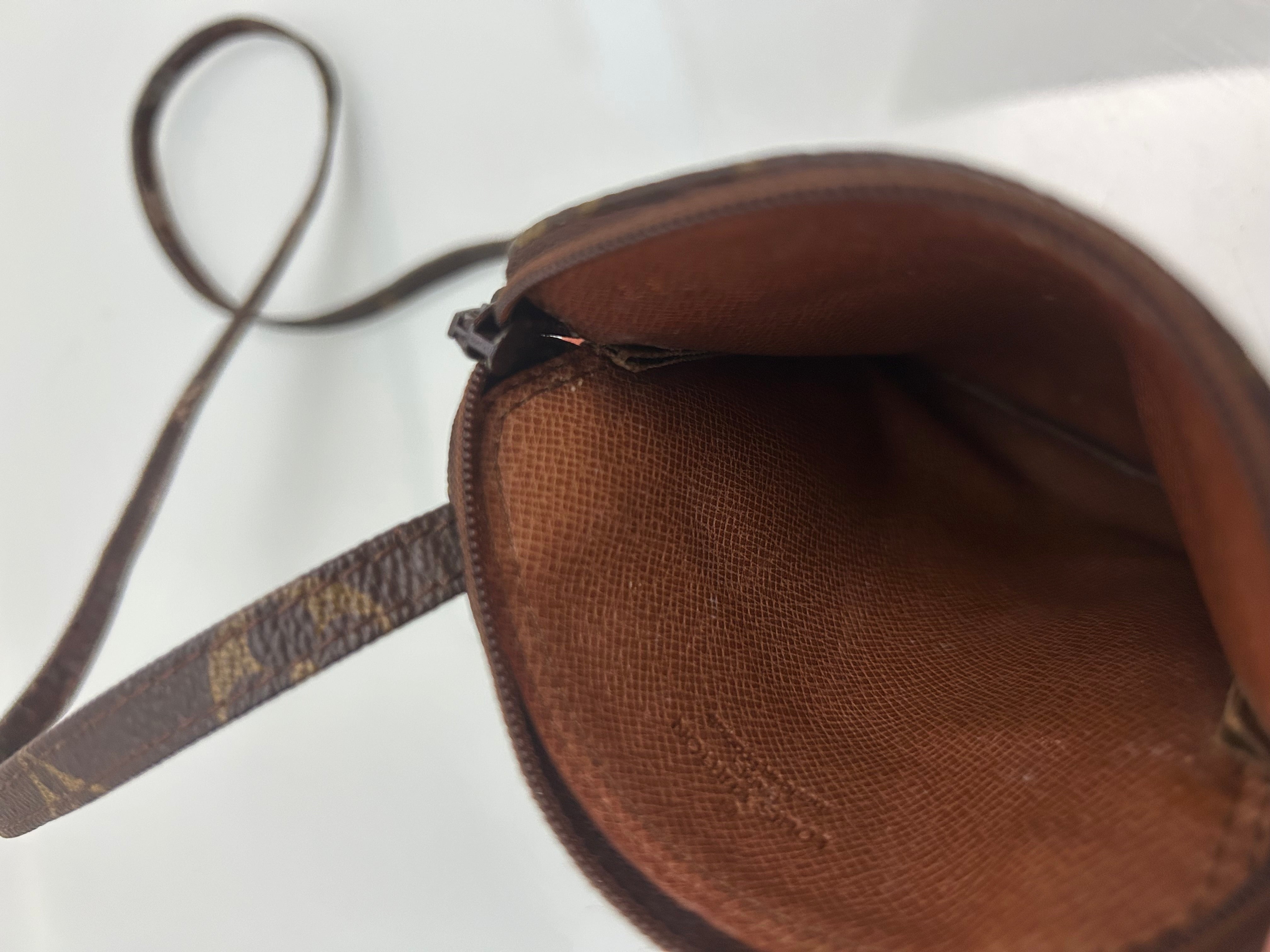 Louis Vuitton Pouch
