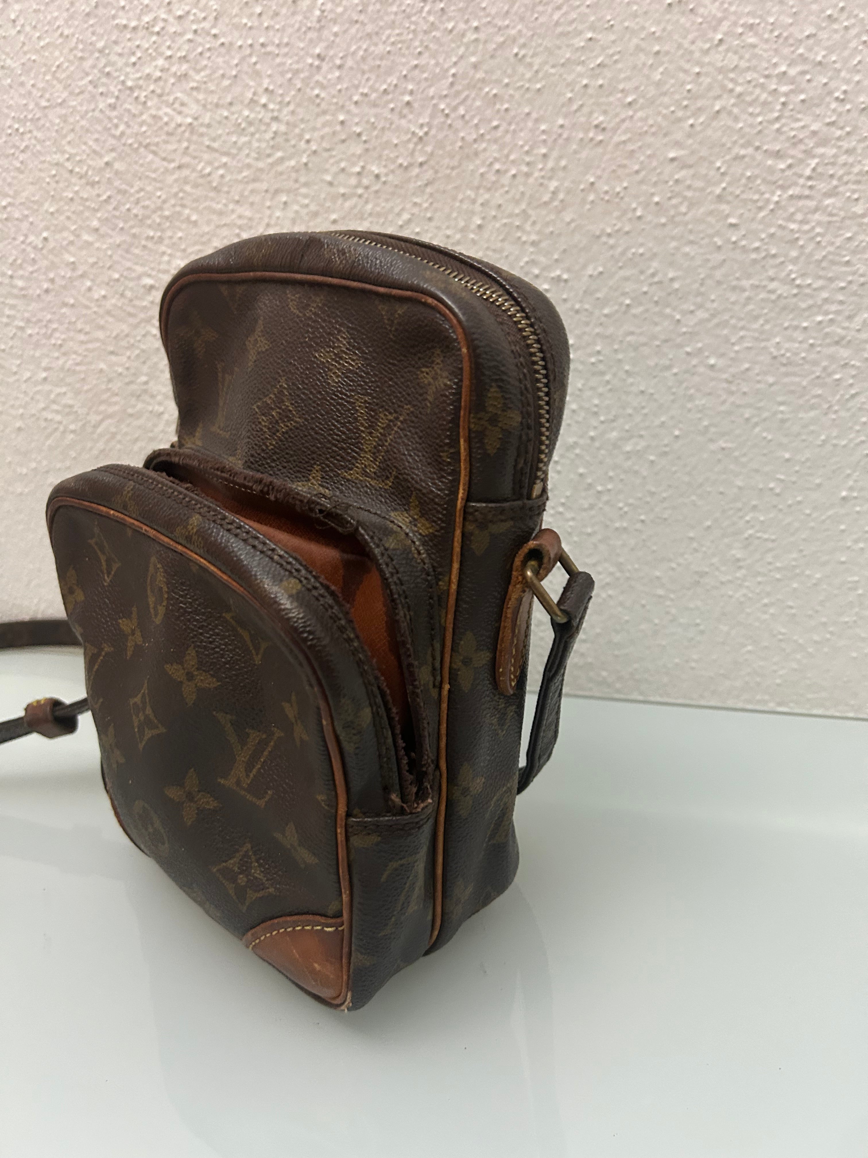 Louis Vuitton Amazon