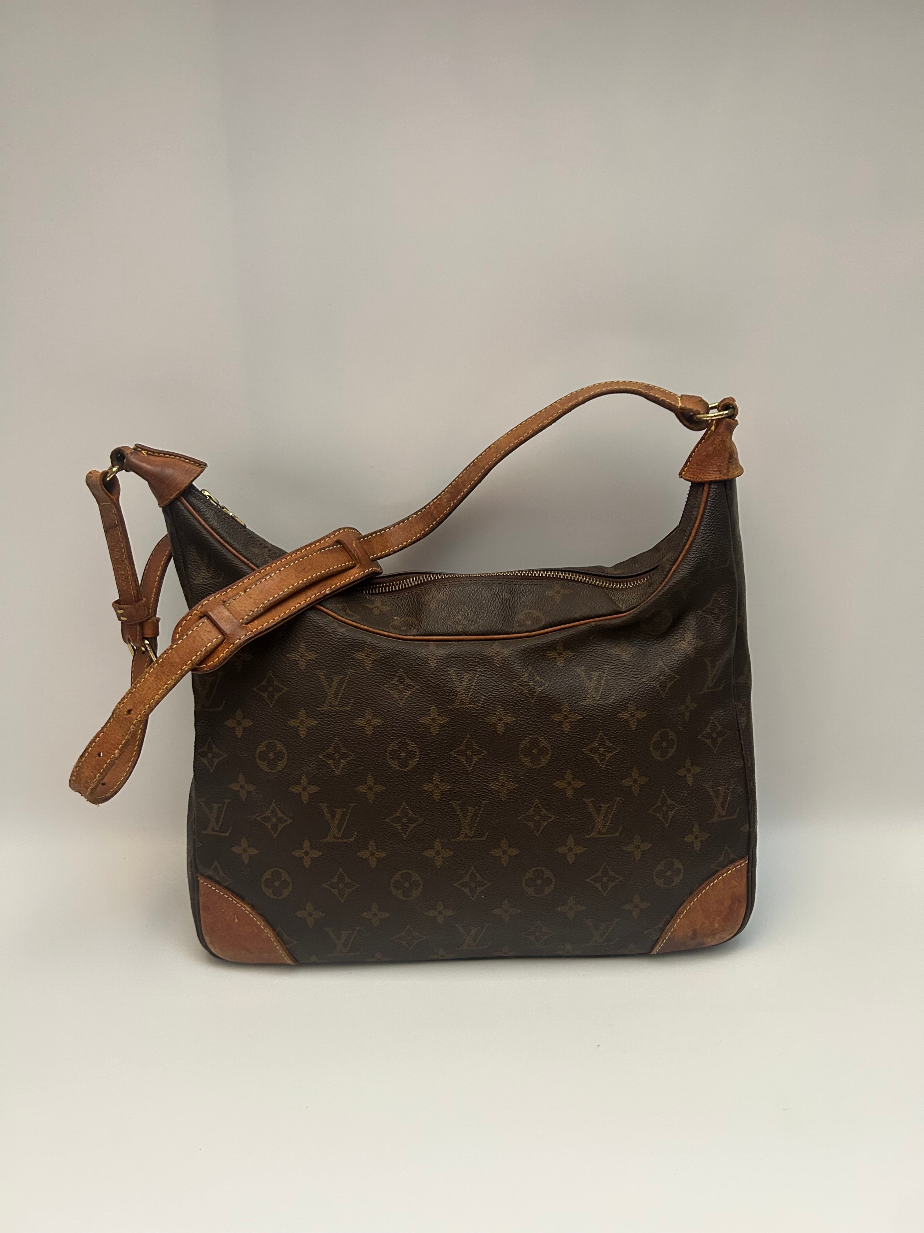 Louis Vuitton Boulogne 35