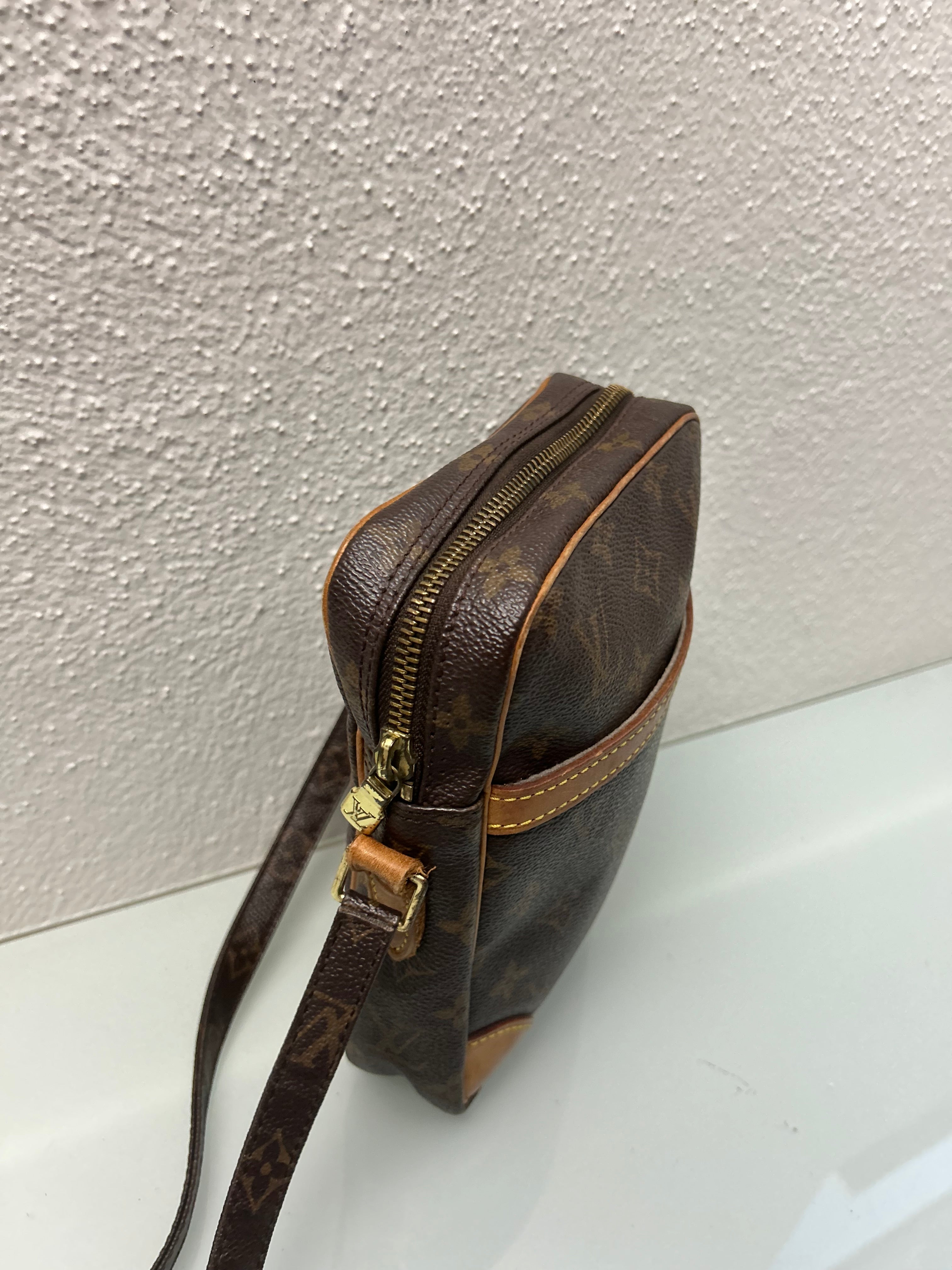Louis Vuitton Danube