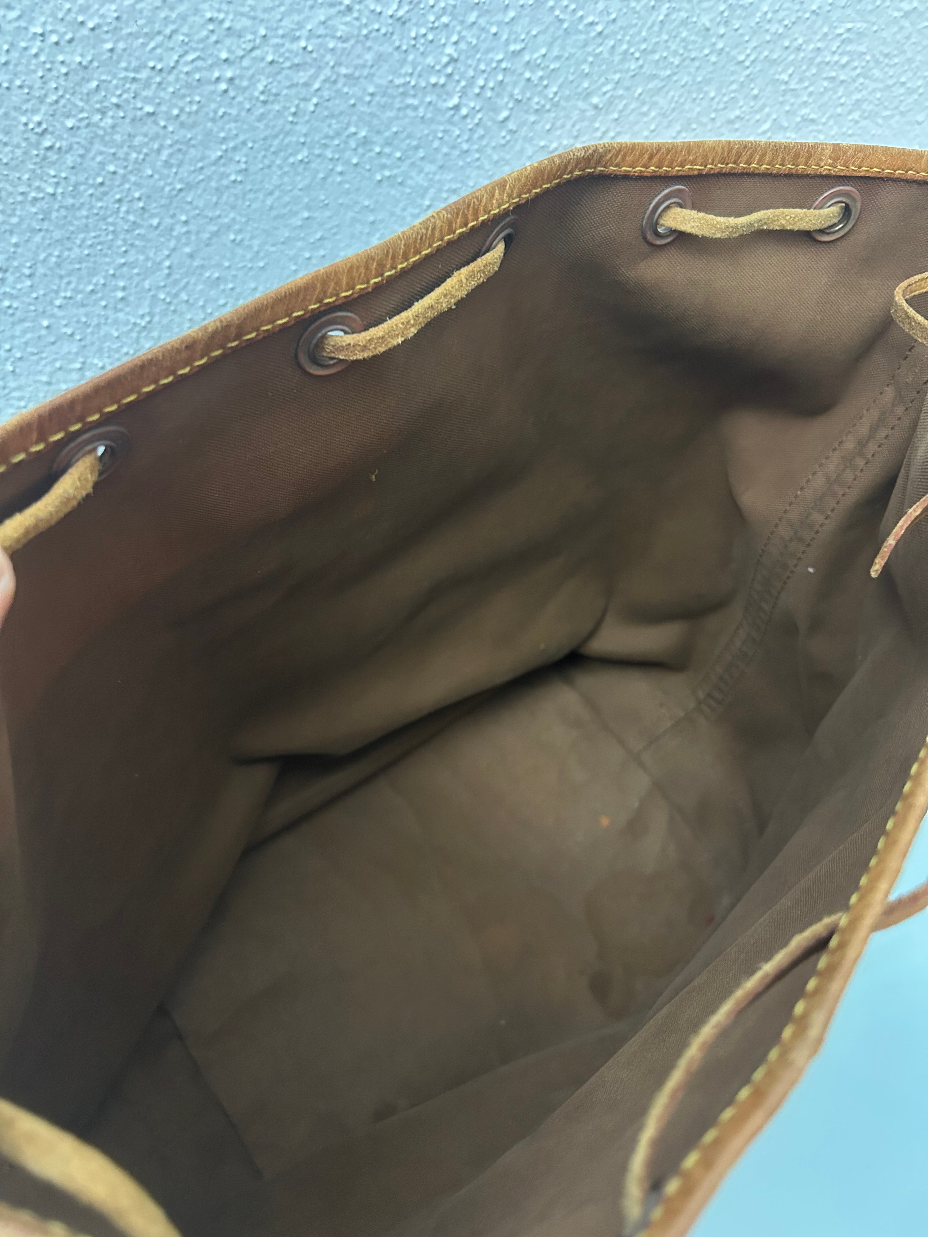 Louis Vuitton Noé