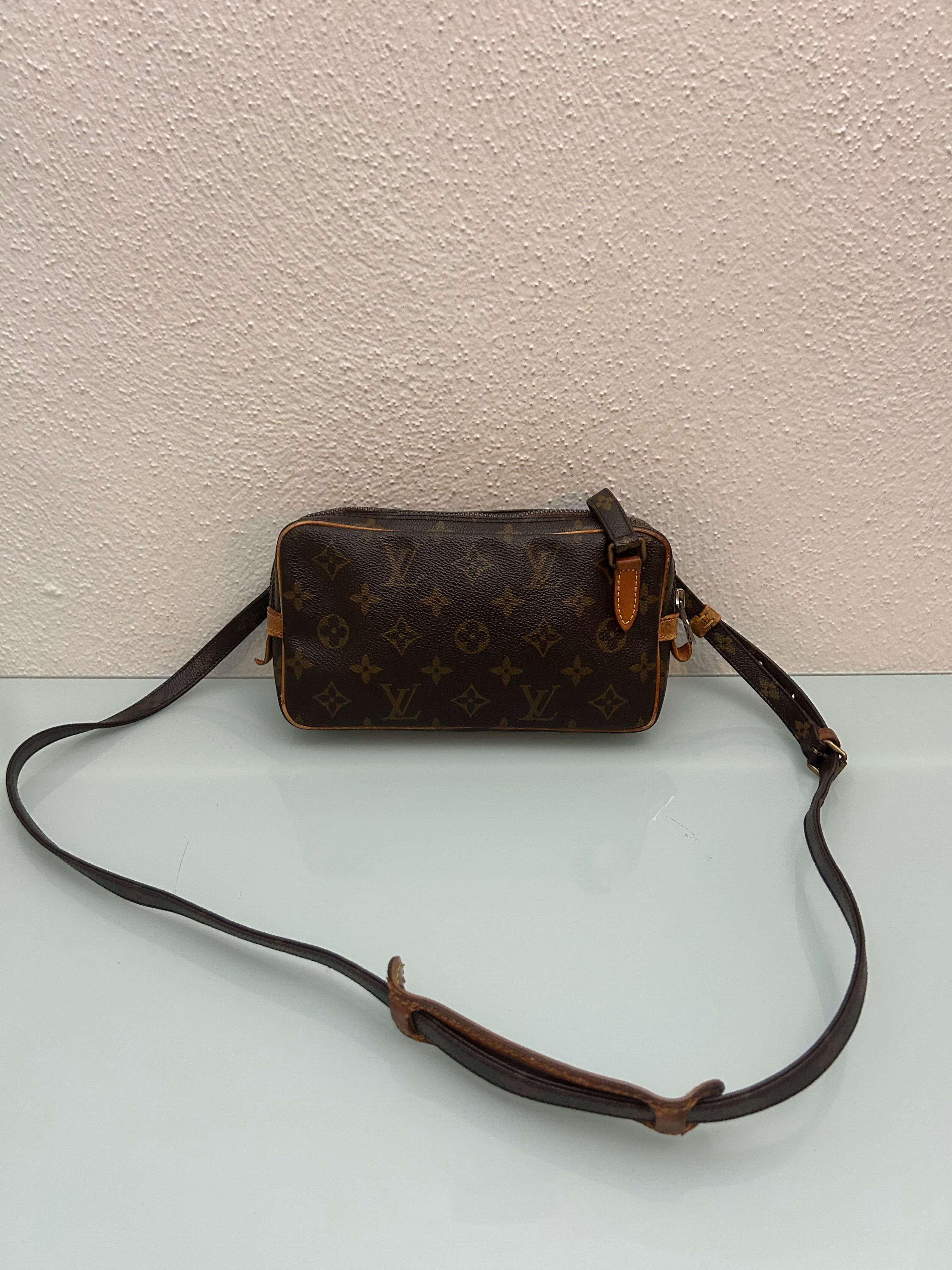 Louis Vuitton Marly