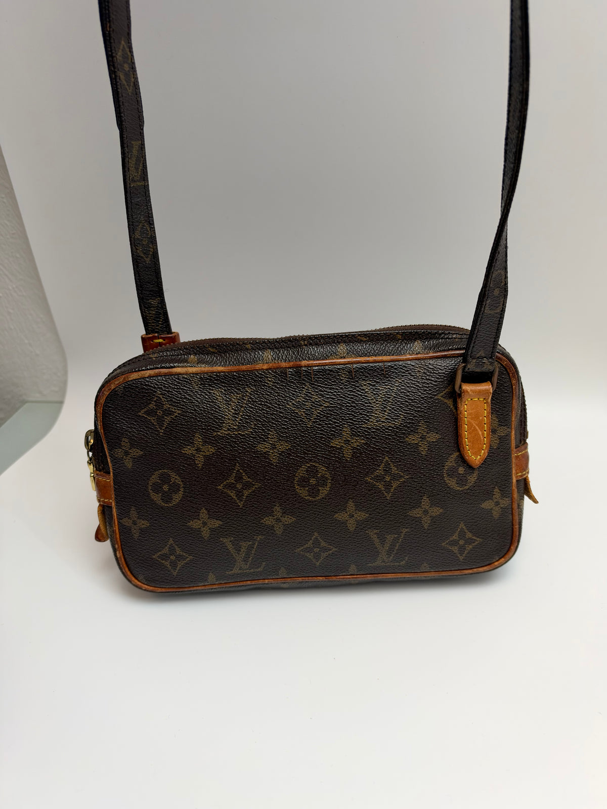 Louis Vuitton Pochette Marly Bandoulière