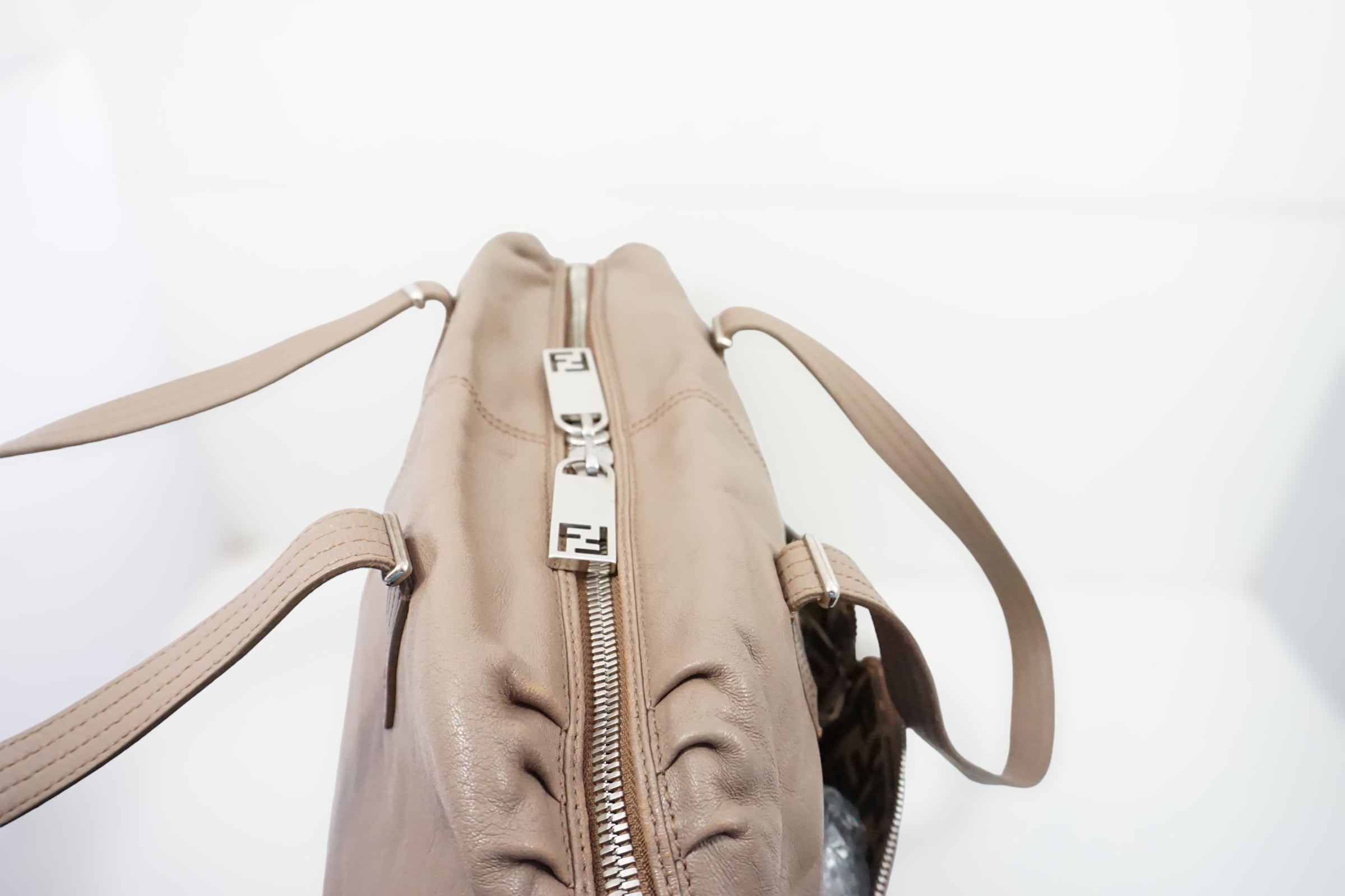Fendi Leather bag
