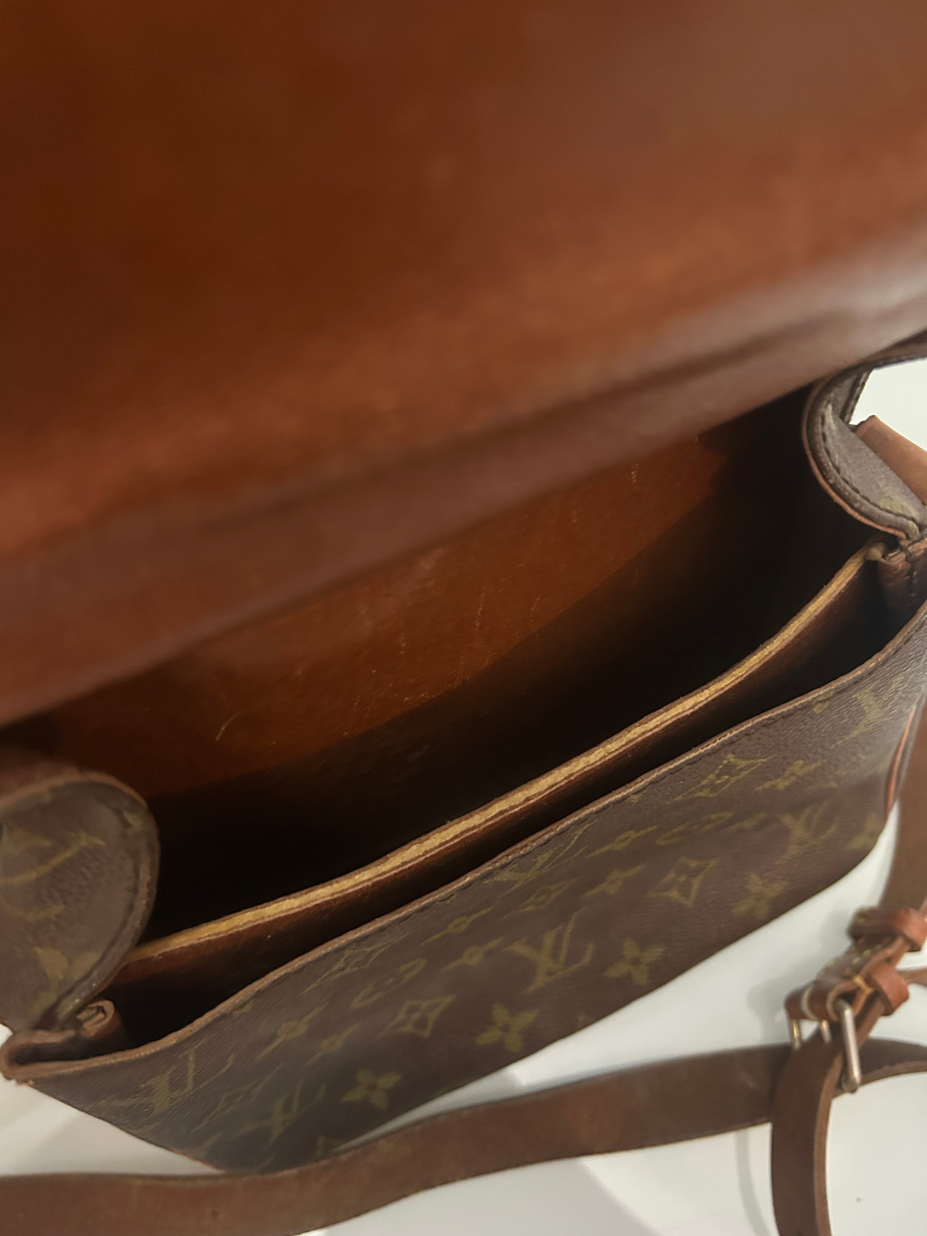 Louis Vuitton Cartoucherie