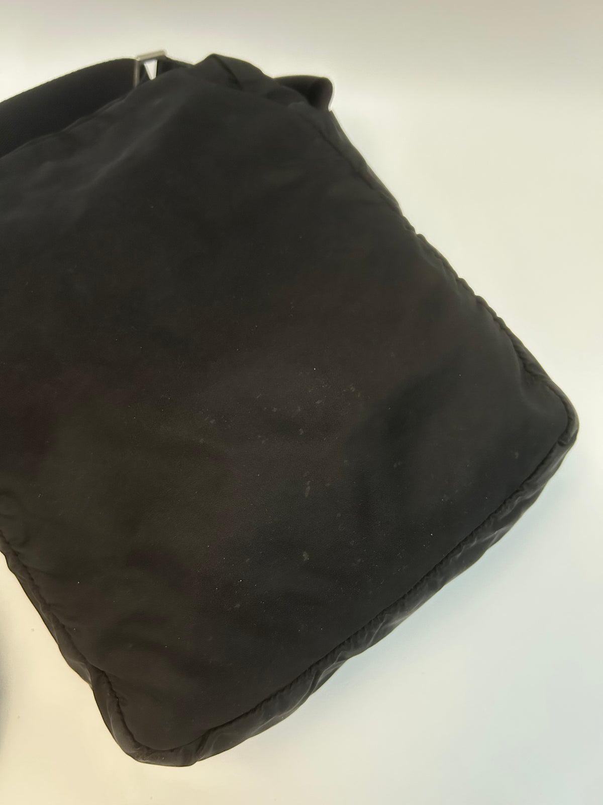 Prada Crossbody
