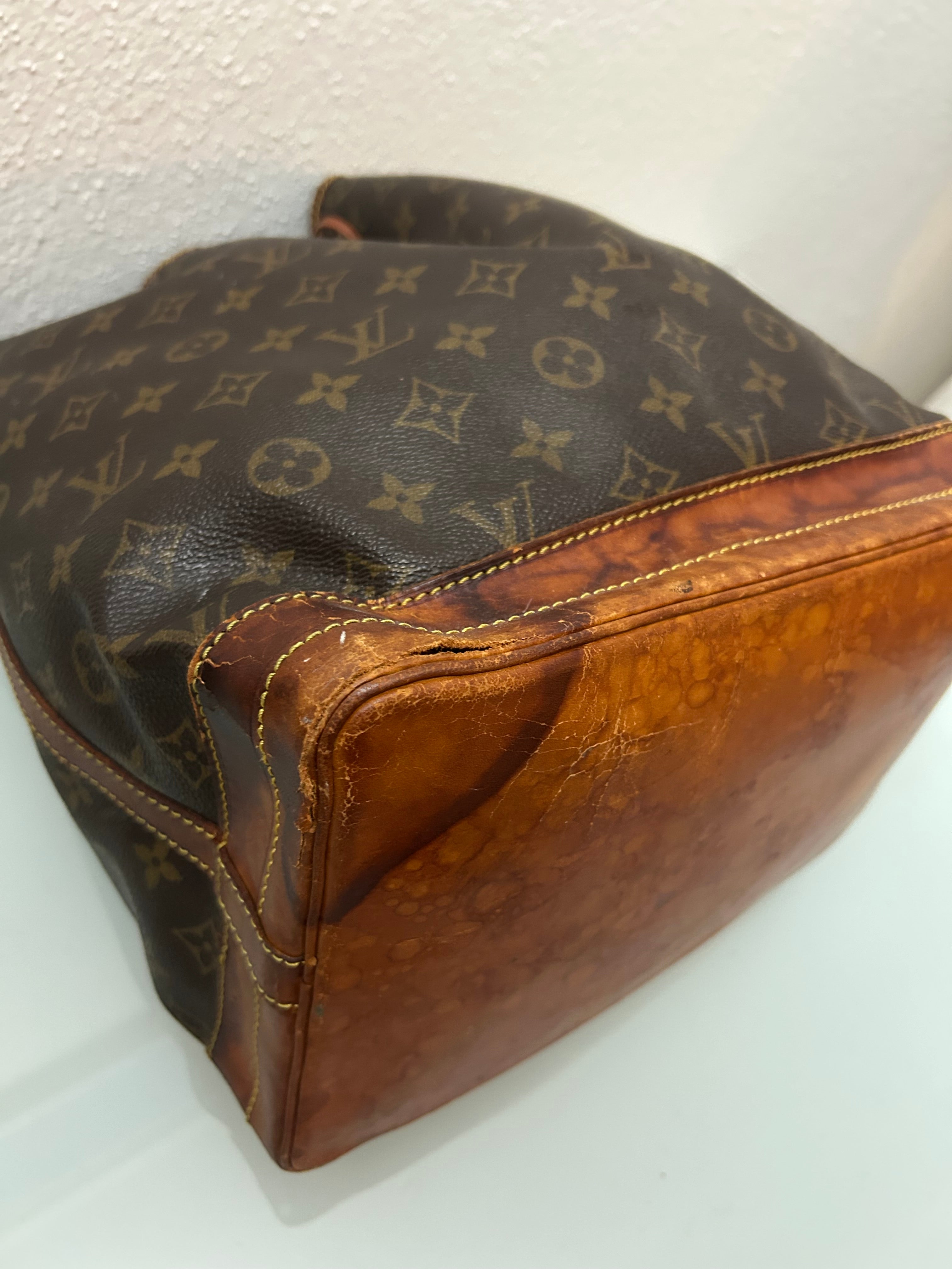Louis Vuitton Noé