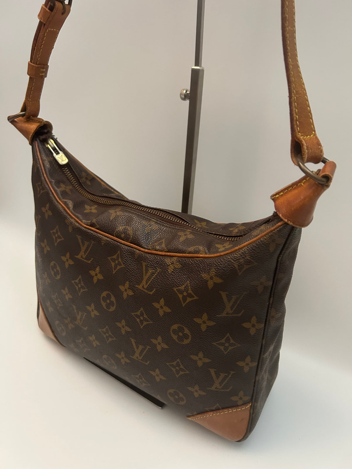 Louis Vuitton Boulogne MM