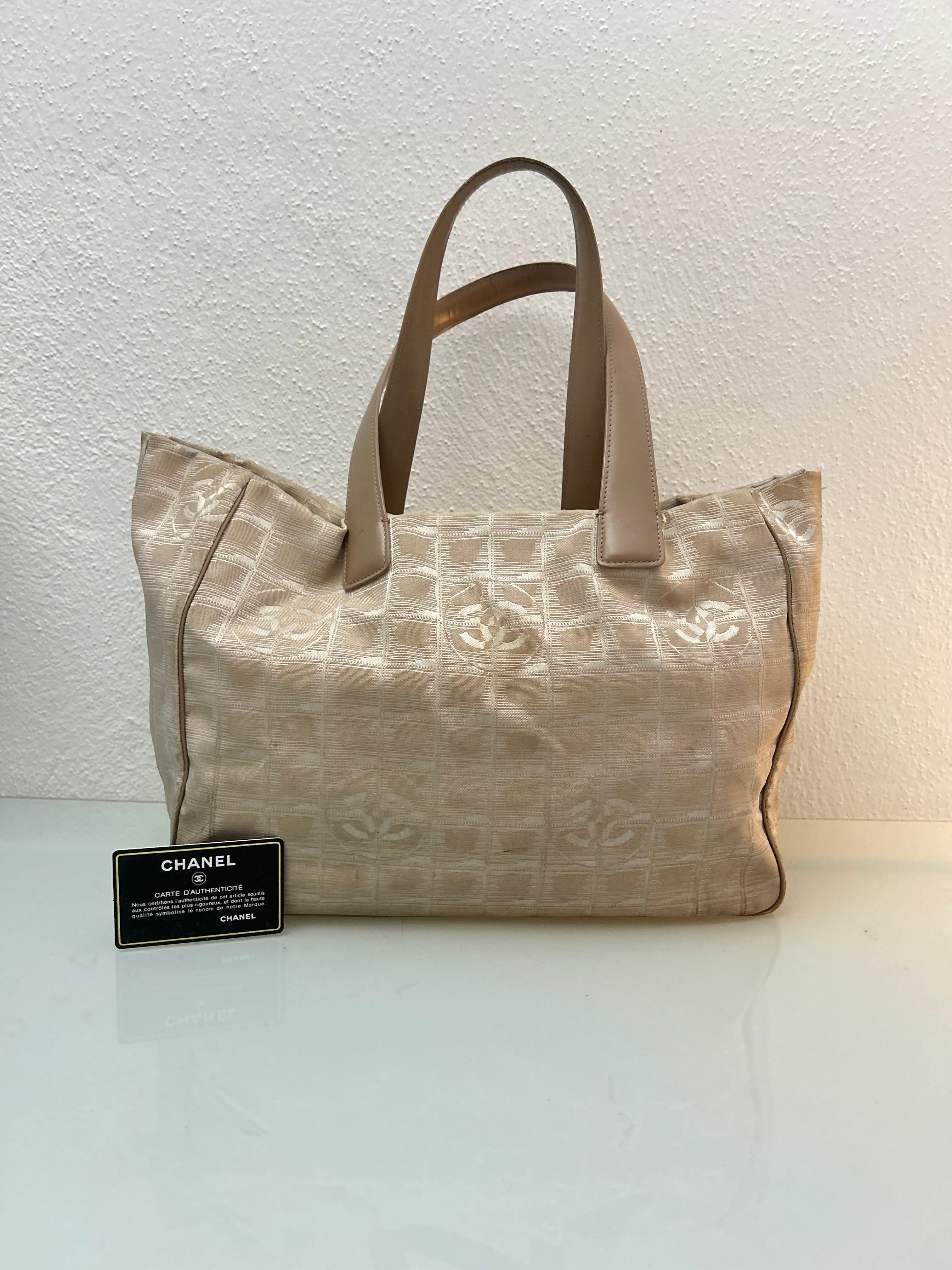 Chanel Skuldertaske
