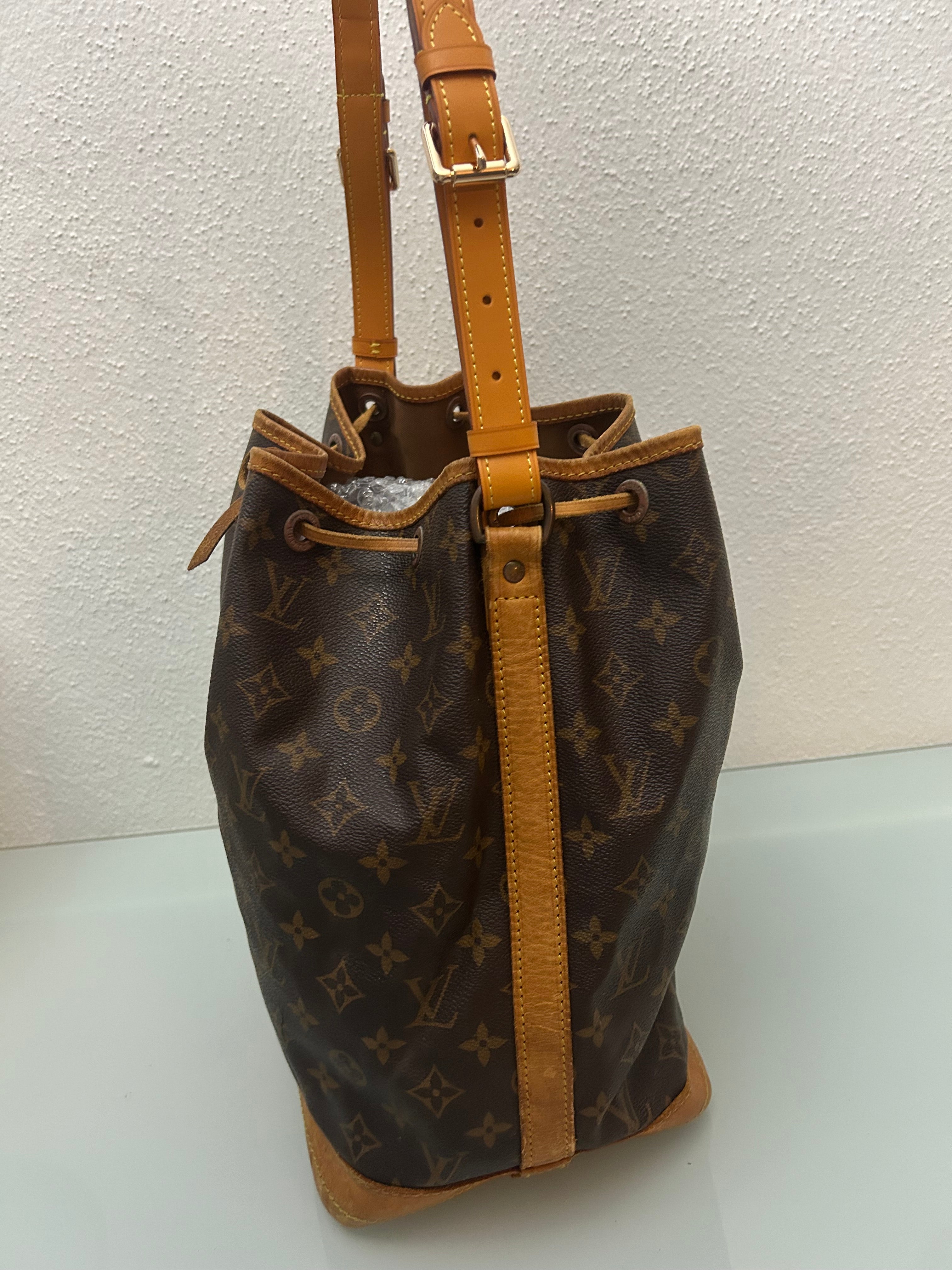 Louis Vuitton Noé