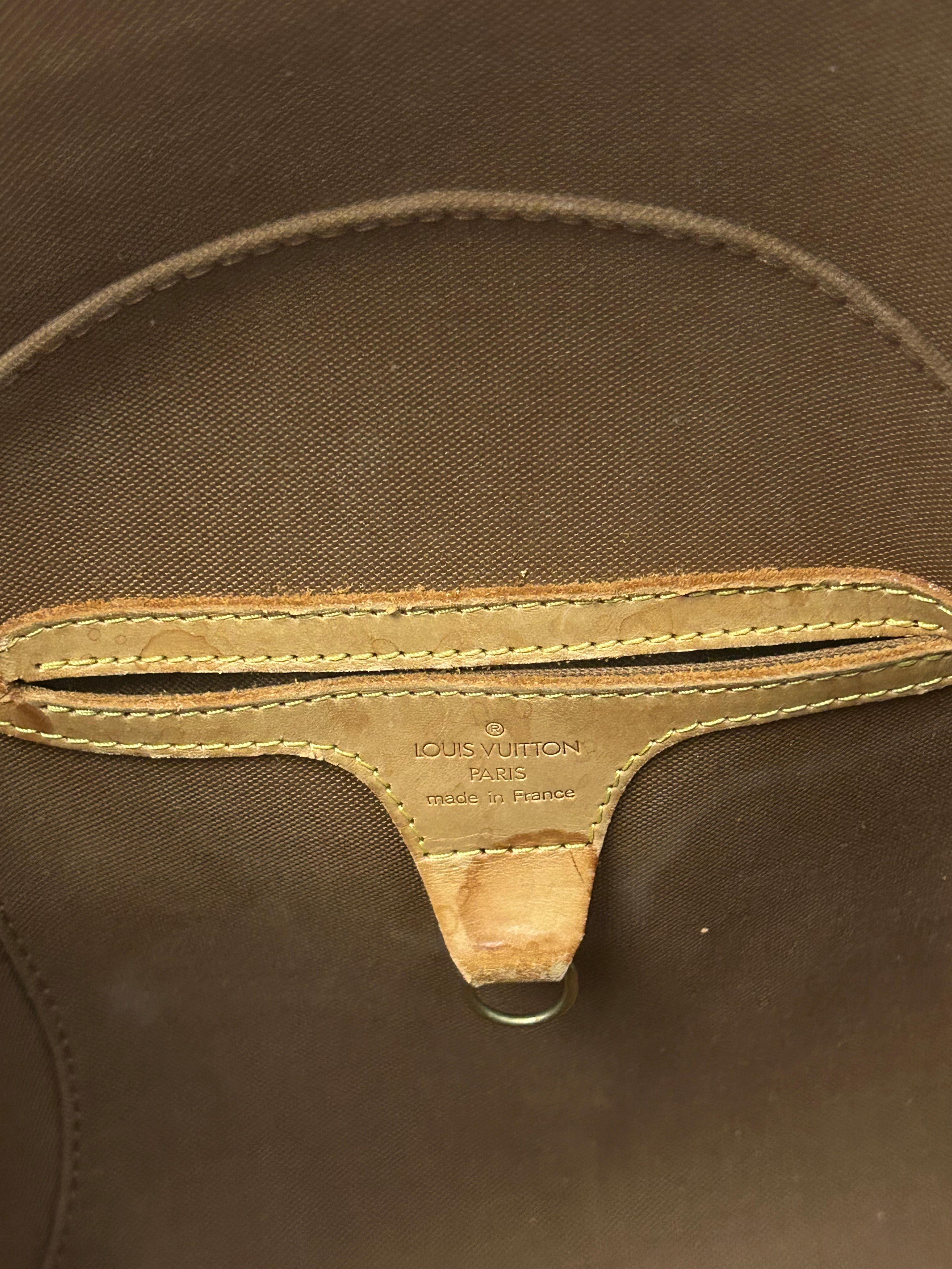 Louis Vuitton Ellipse