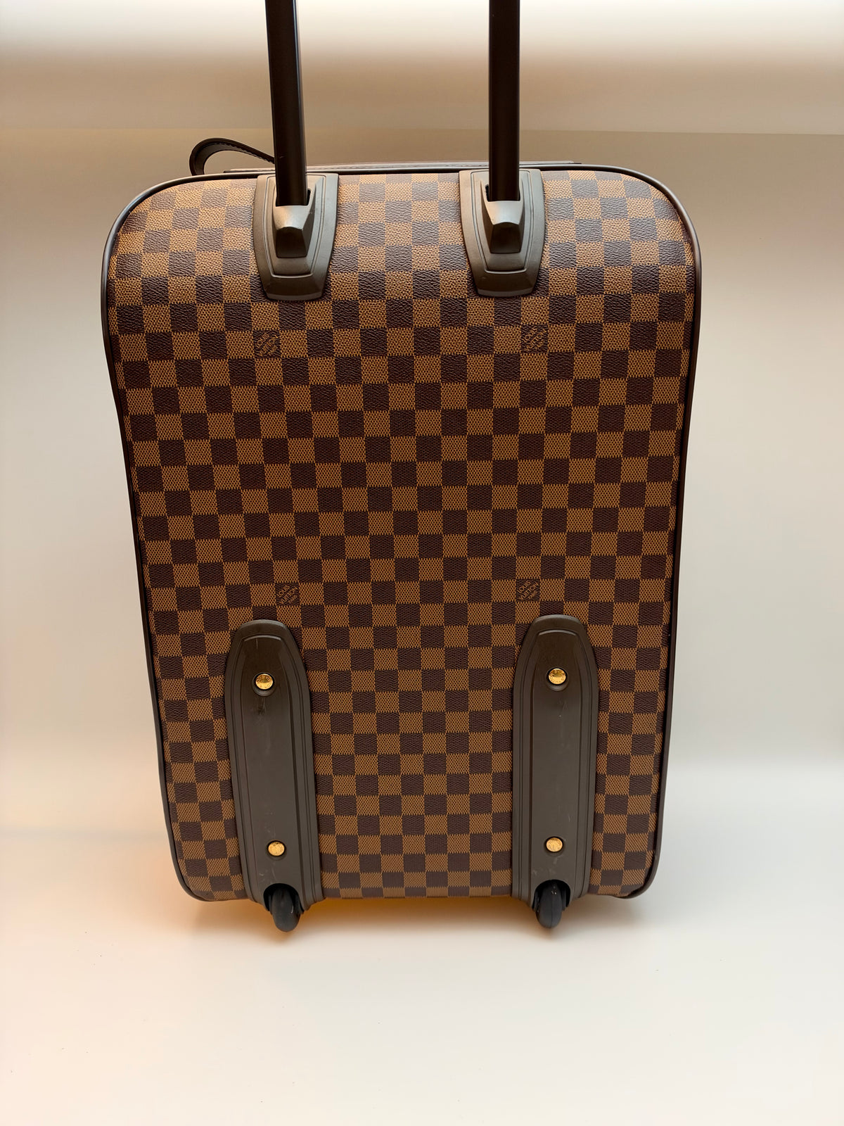 Louis Vuitton Pegase 55 Damier