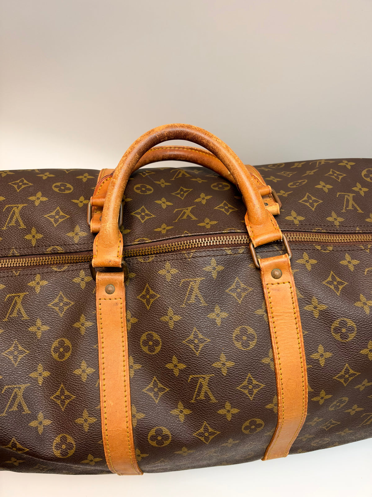 Louis Vuitton Keepall 60