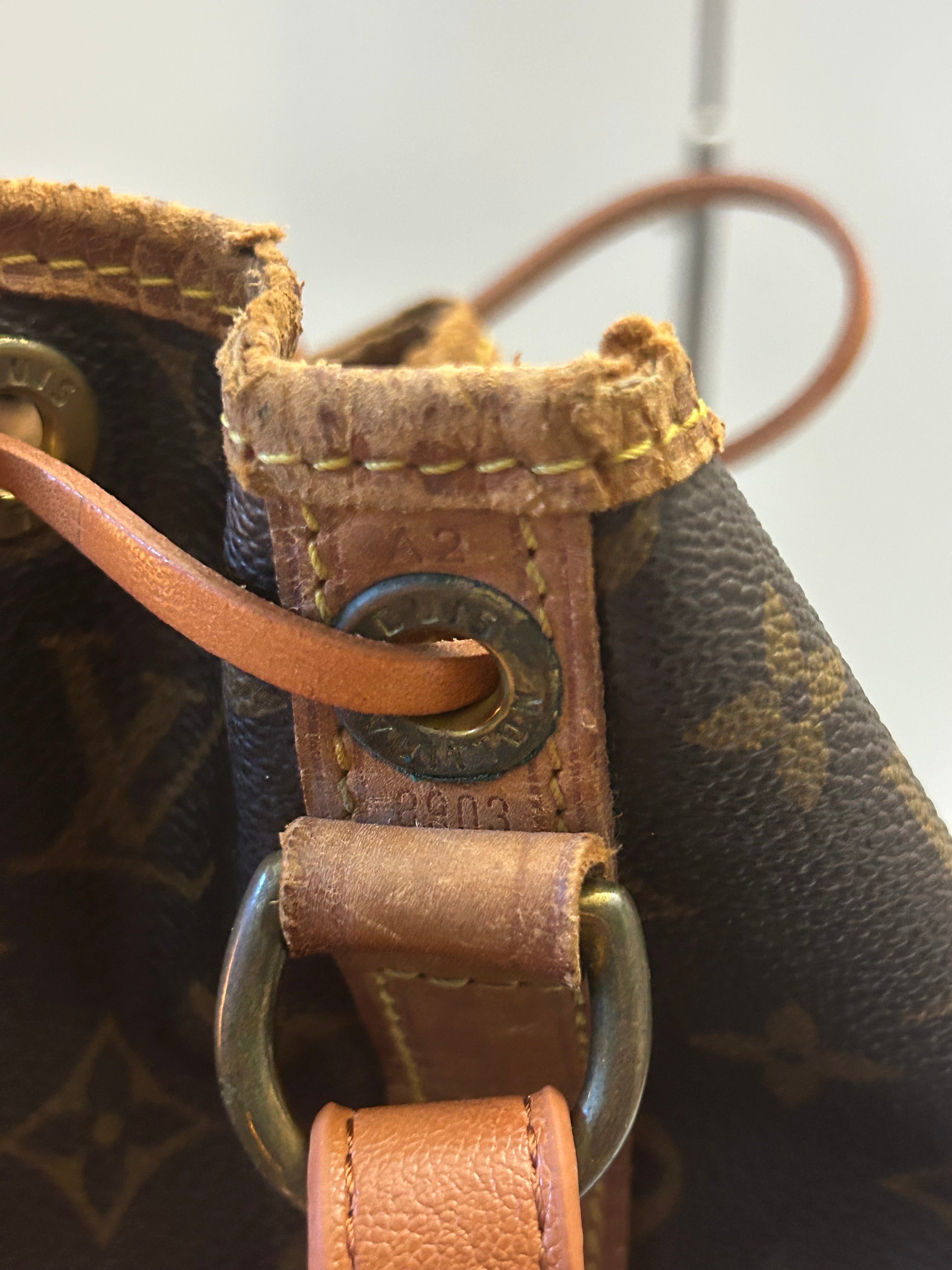Louis Vuitton Noé