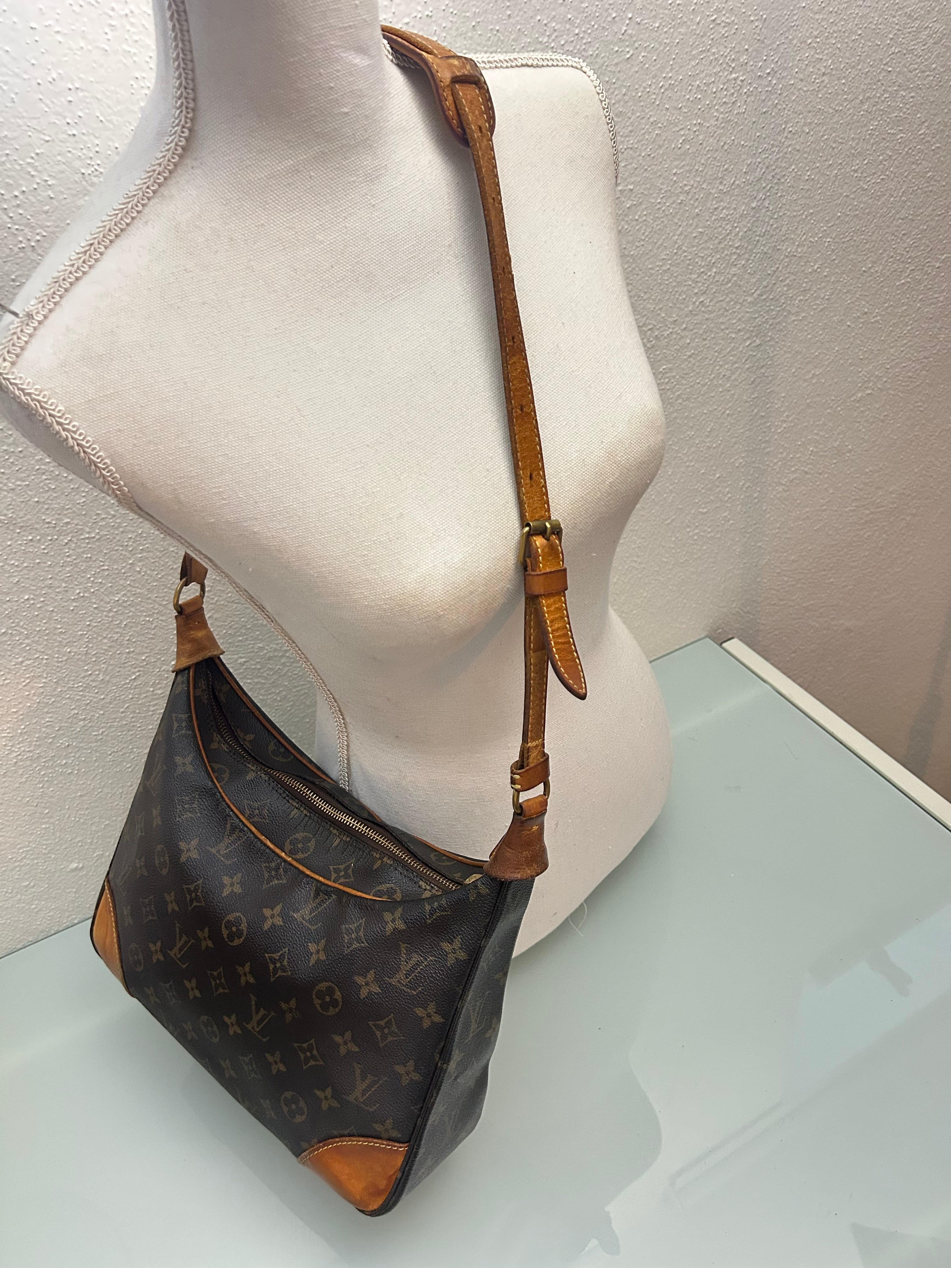 Louis Vuitton Boulogne