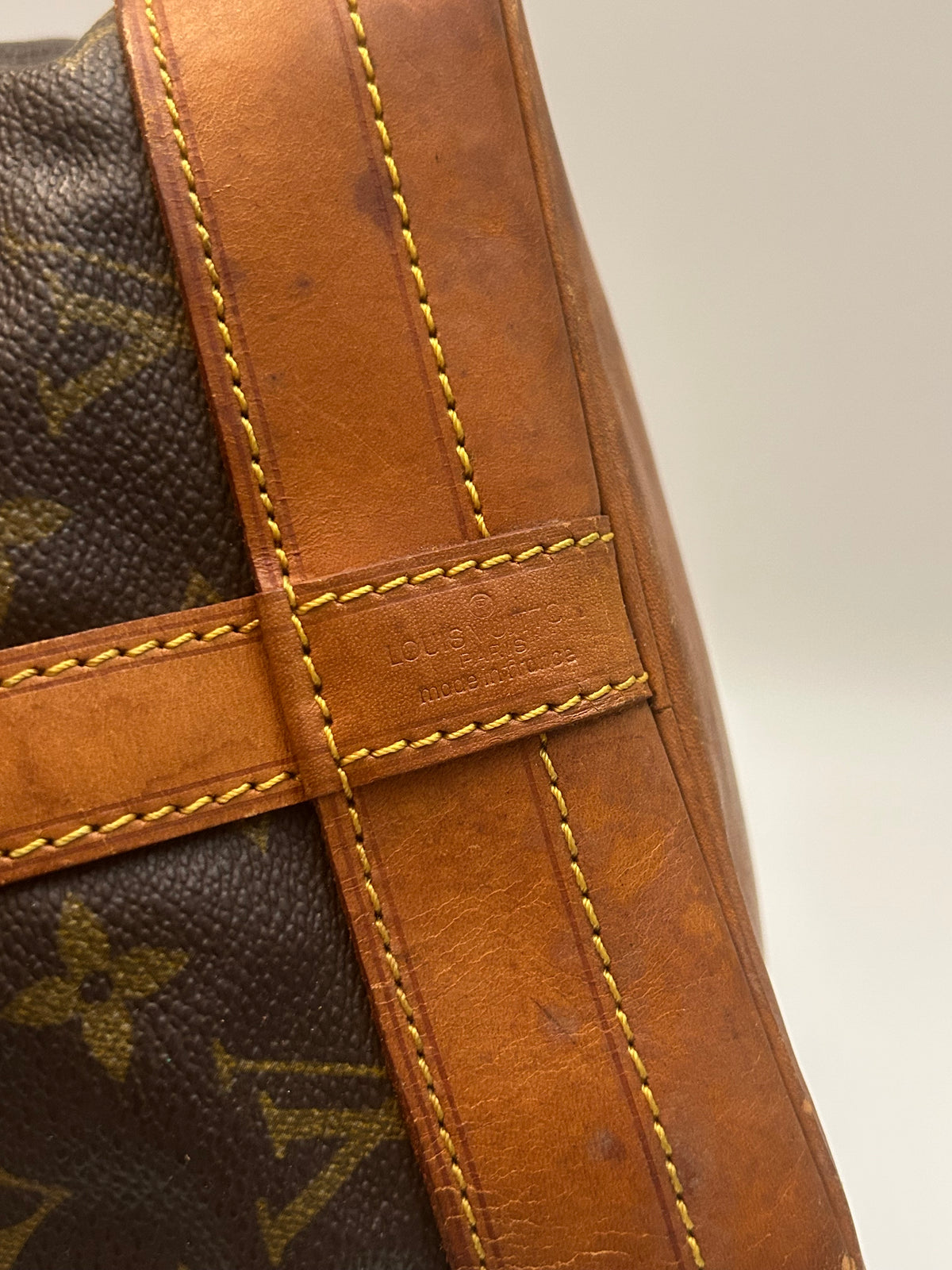Louis Vuitton Noé