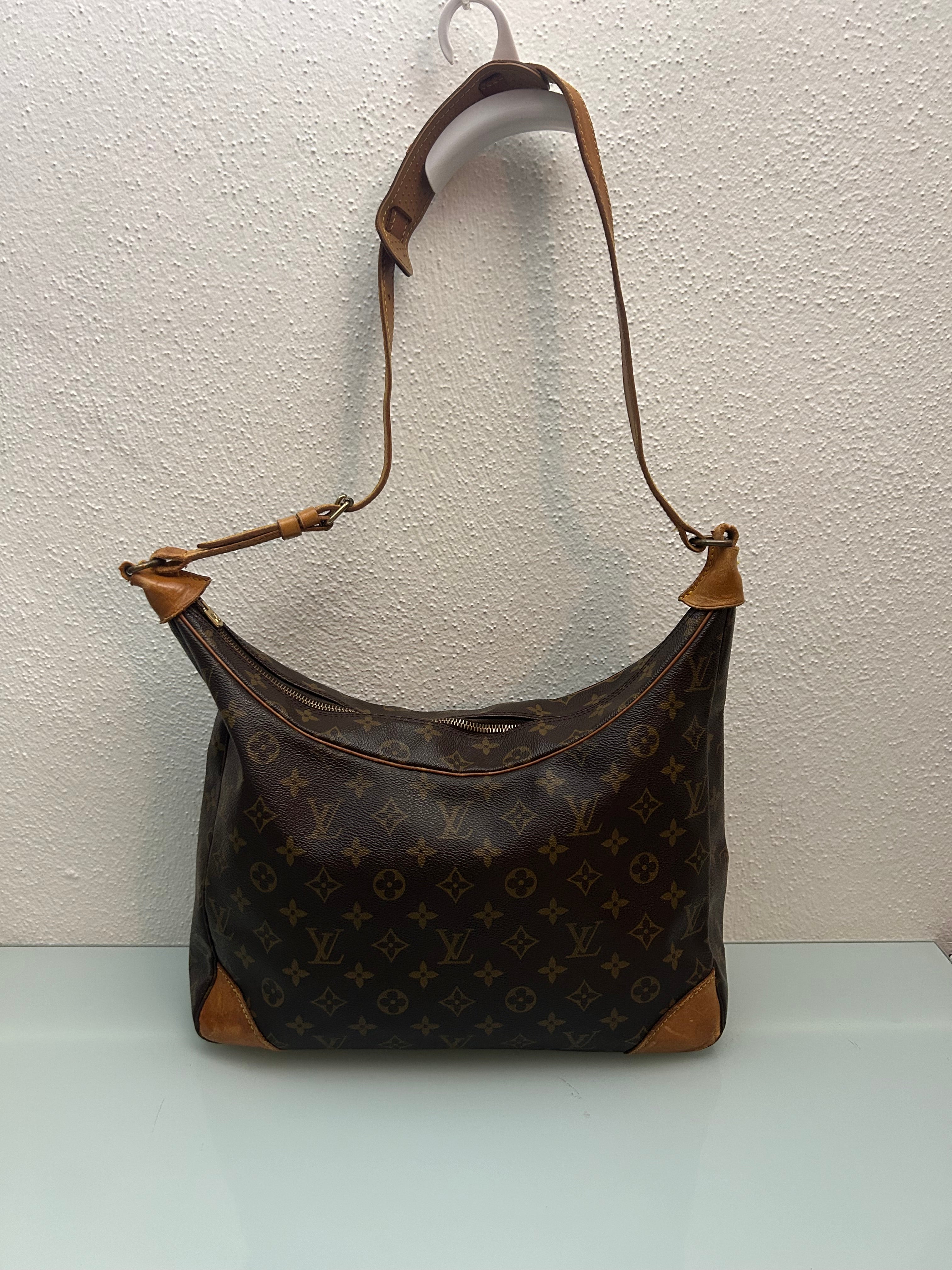 Louis Vuitton Boulogne GM