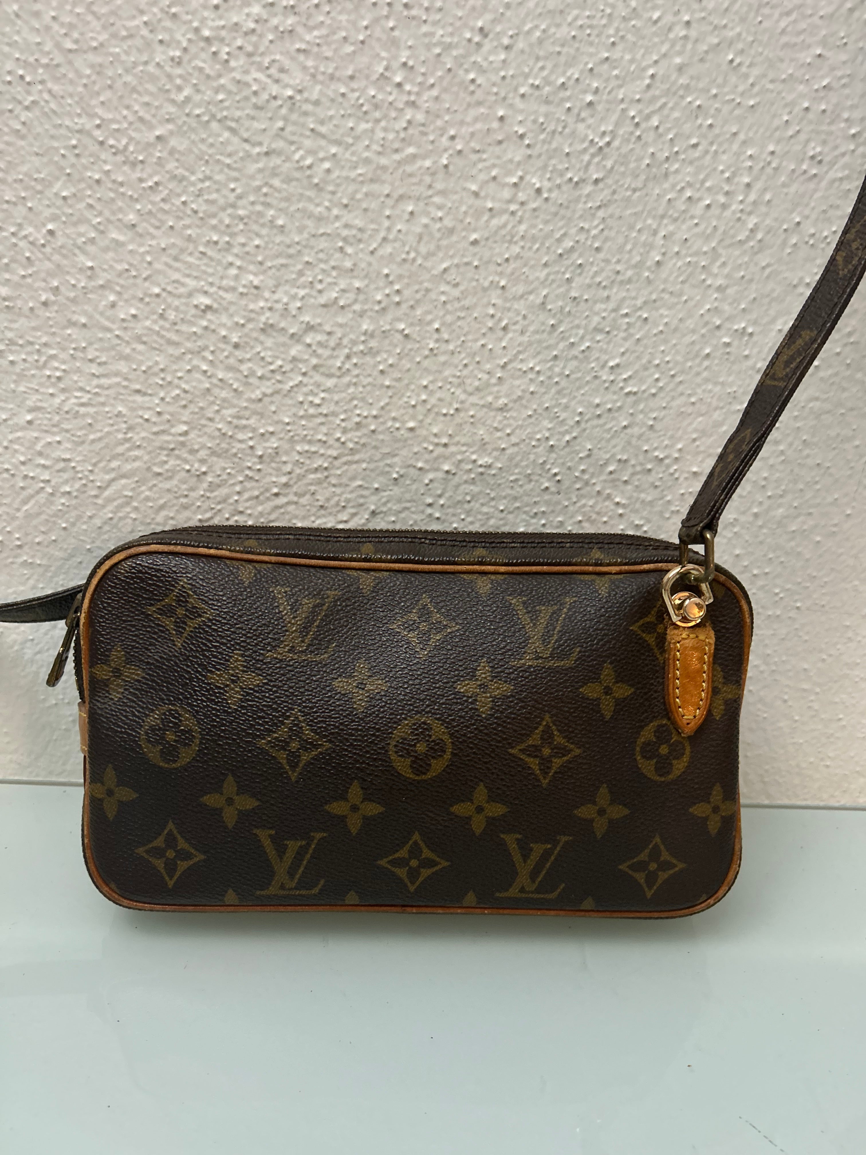 Louis Vuitton Marly