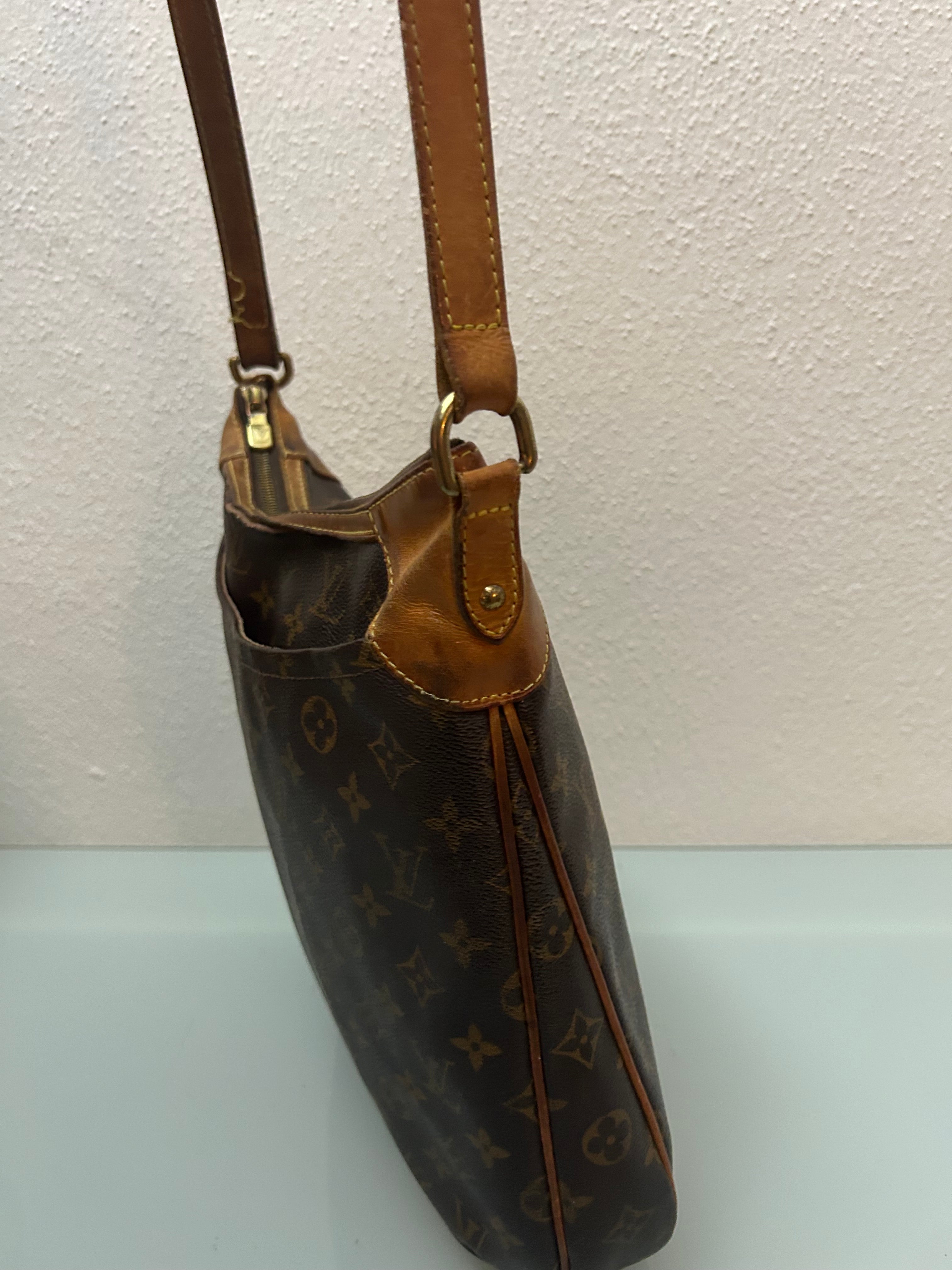 Louis Vuitton Odeon GM