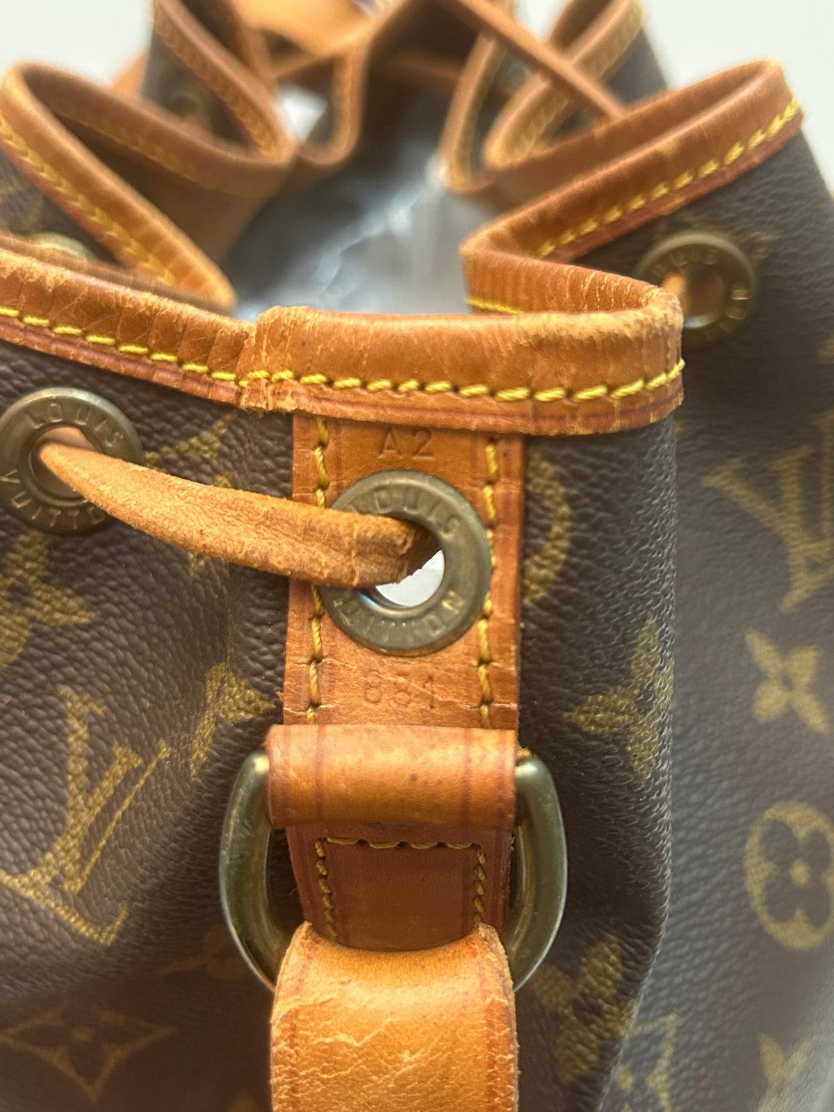 Louis Vuitton Noé