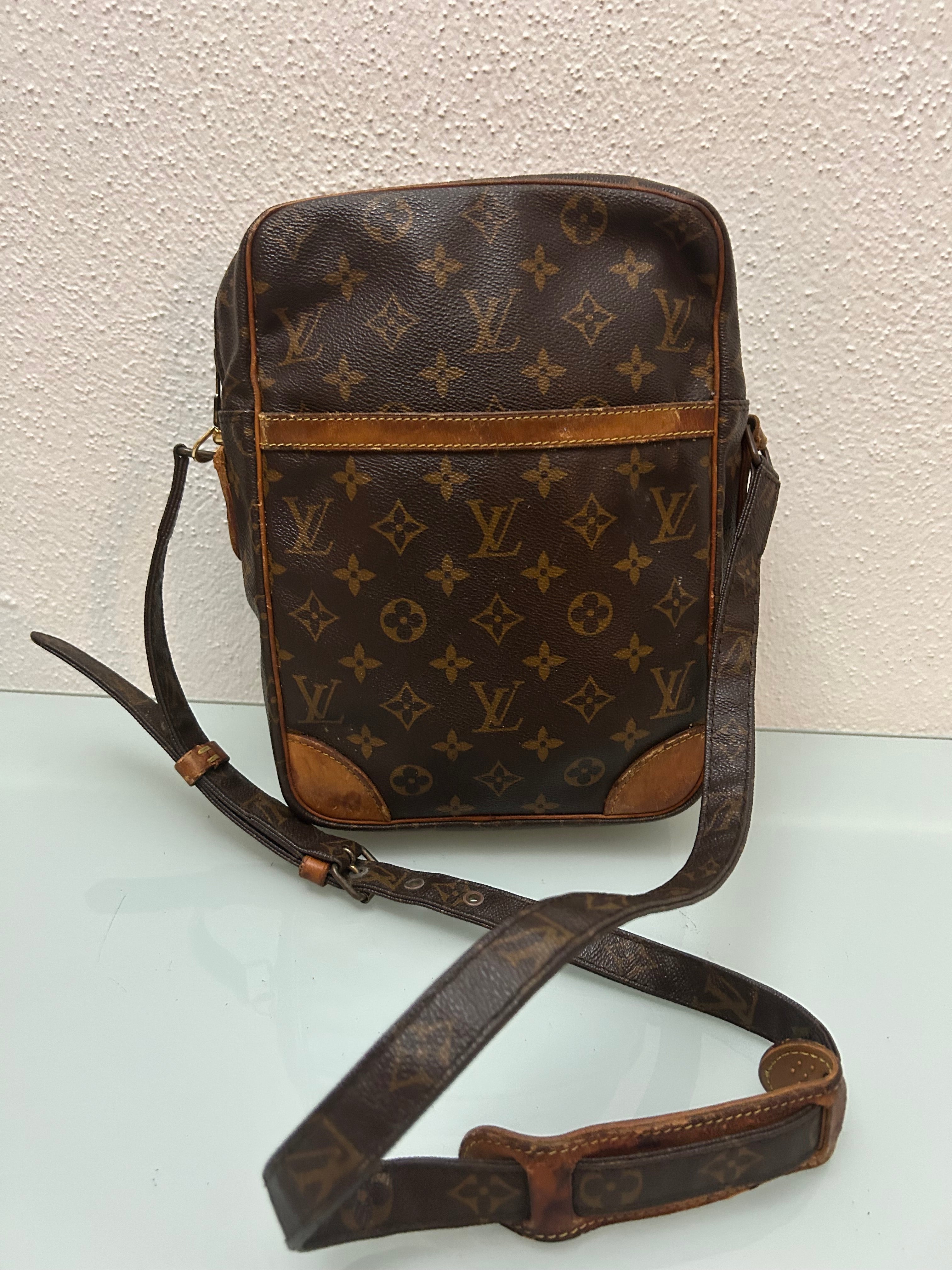 Louis Vuitton Danube