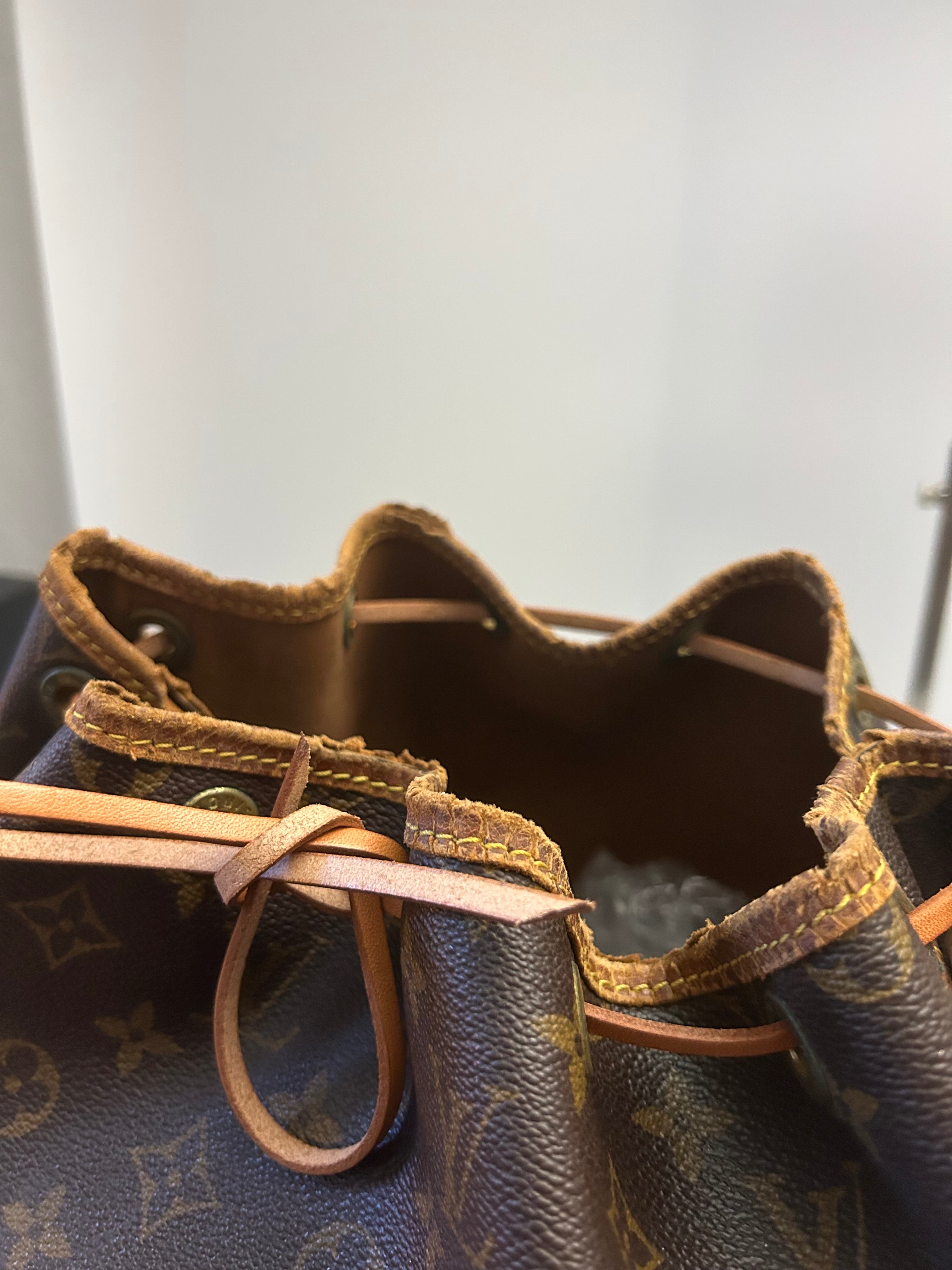 Louis Vuitton Noé