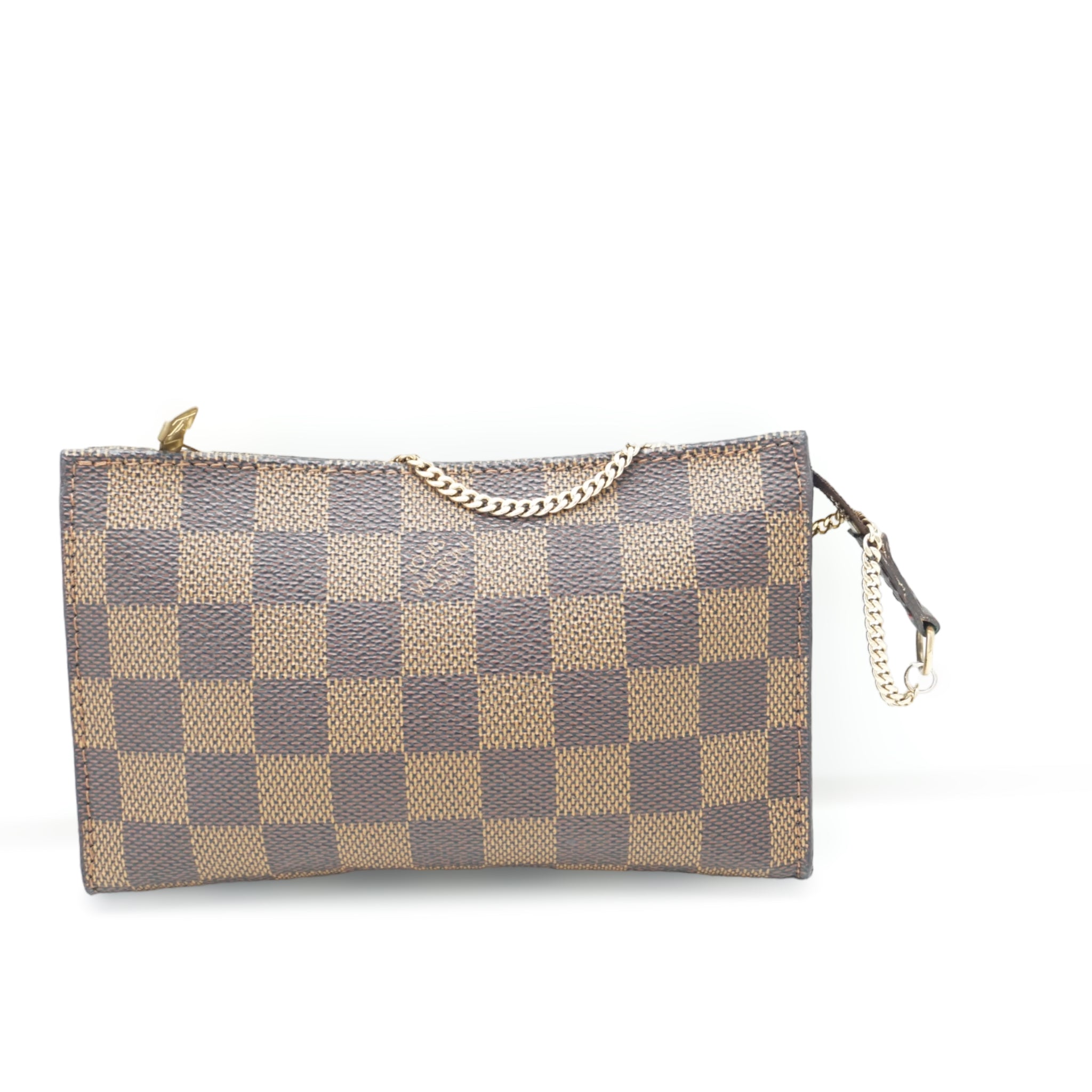 Louis Vuitton Mini Damier Pochette