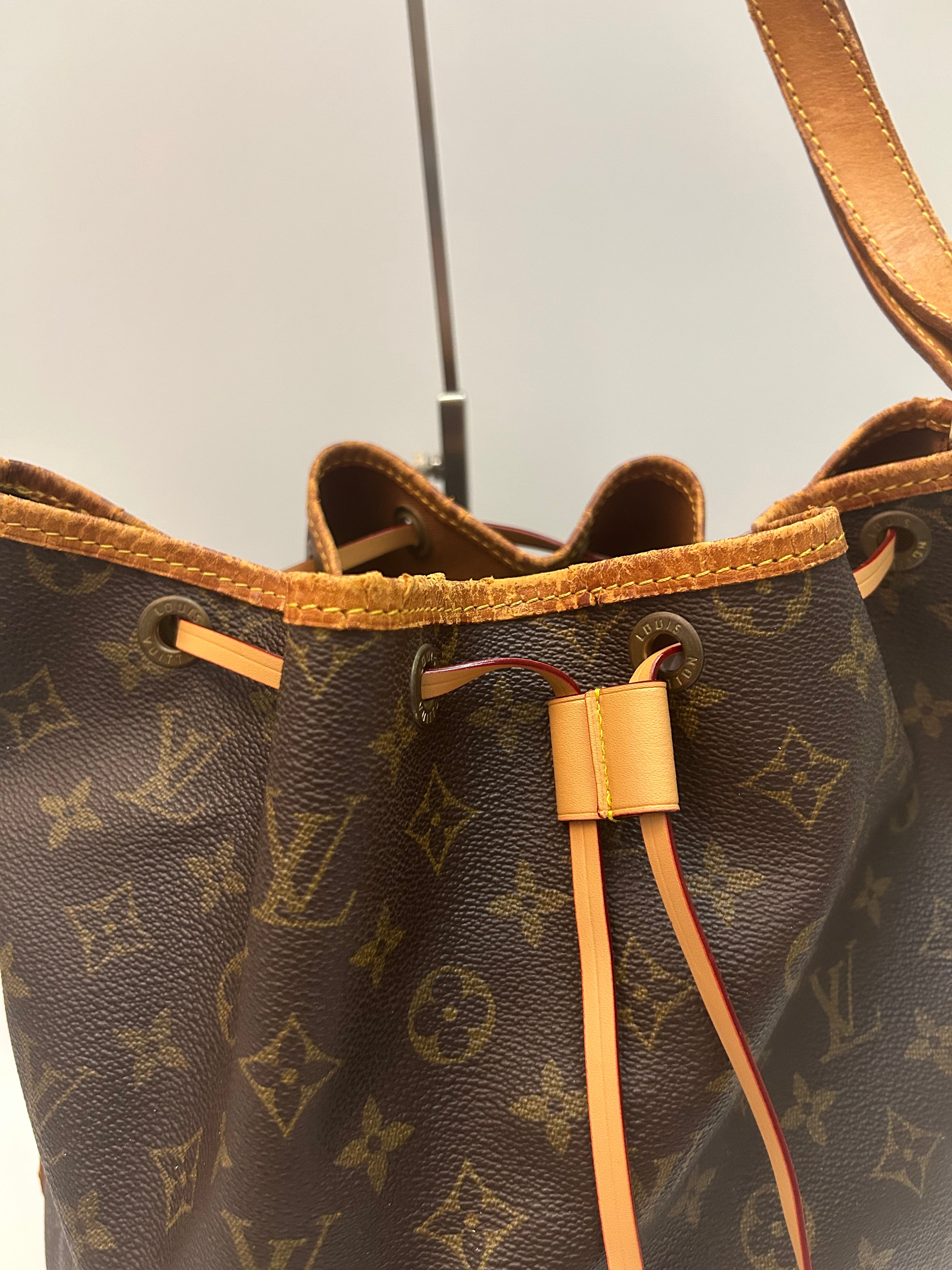 Louis Vuitton Noé