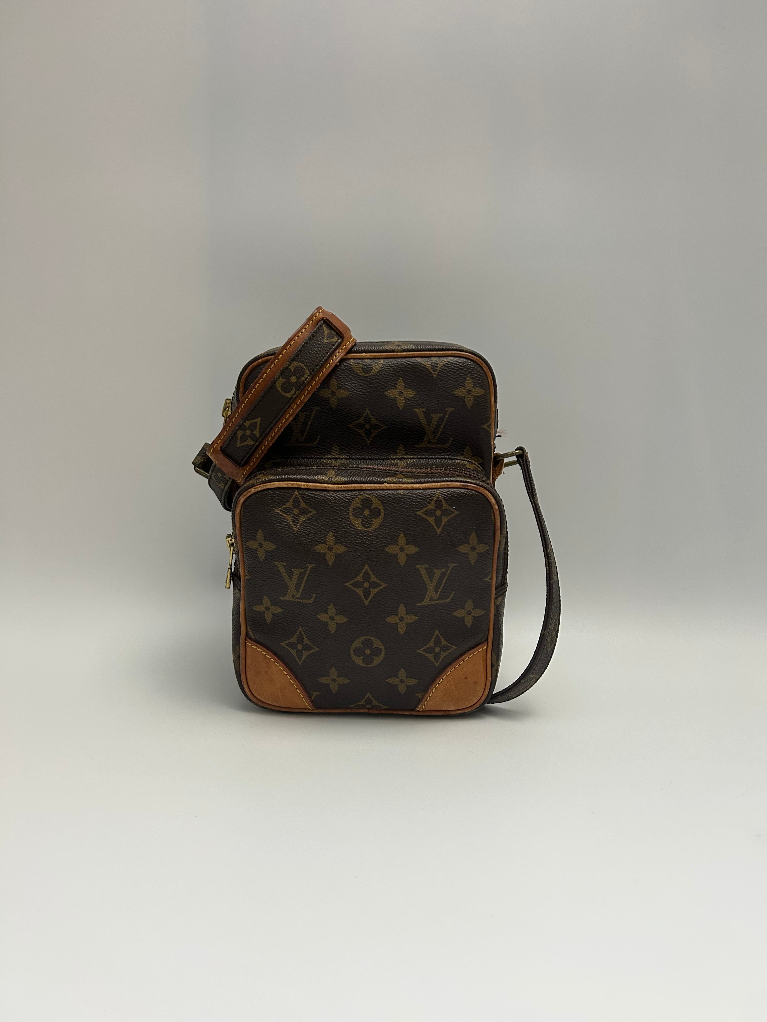 Louis Vuitton Brown Amazon