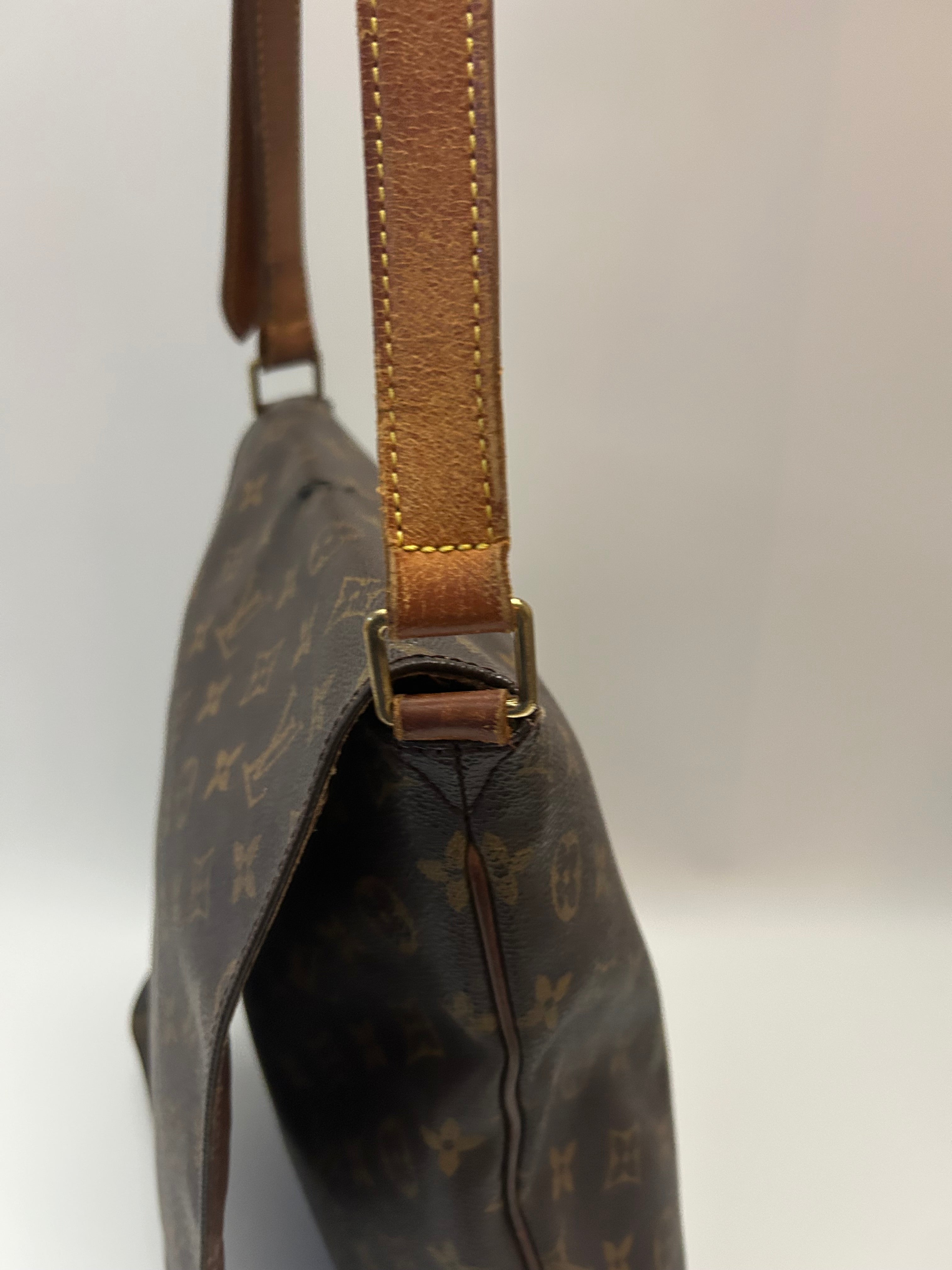 Louis Vuitton Salsa