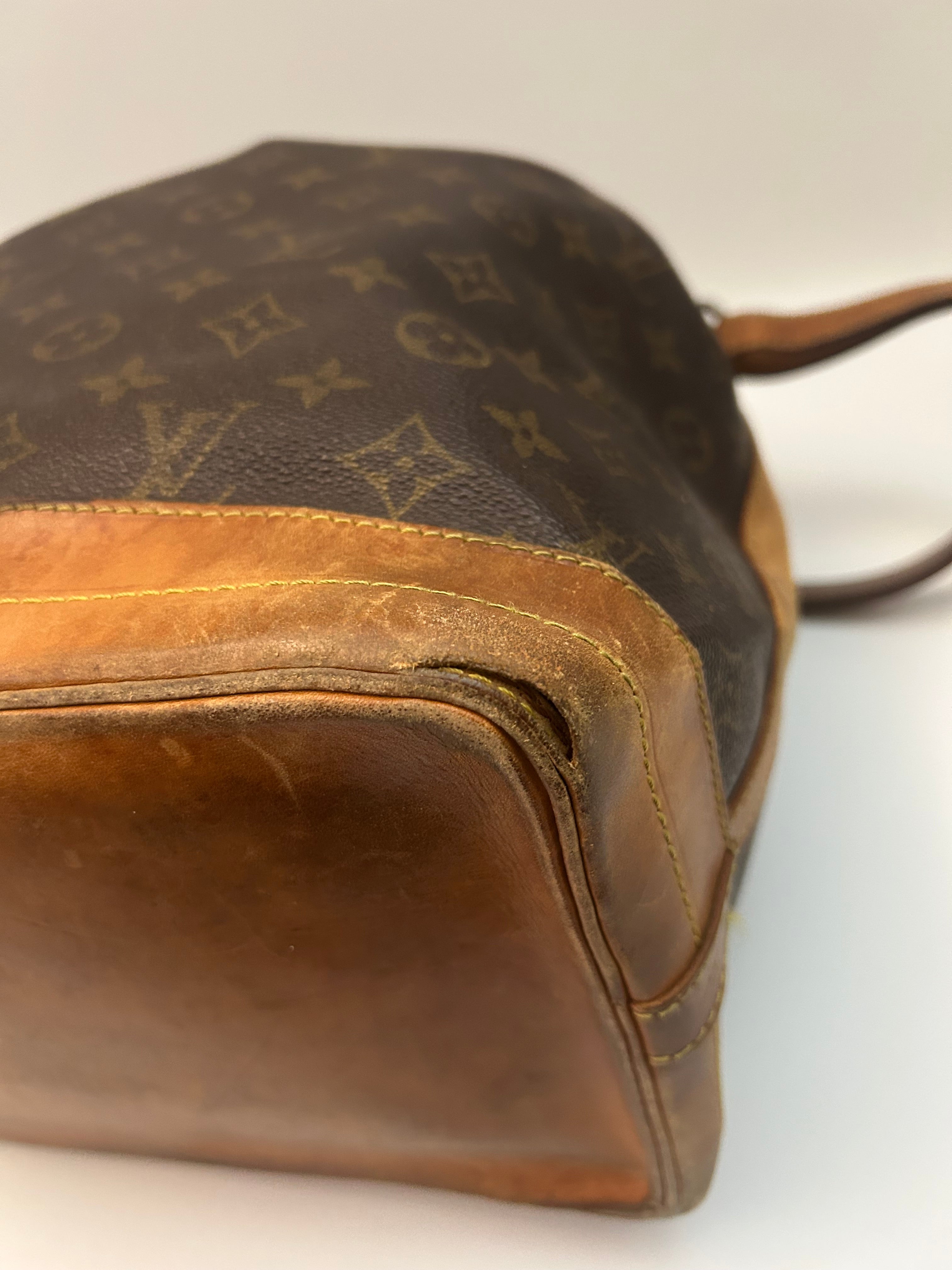 Louis Vuitton Noé
