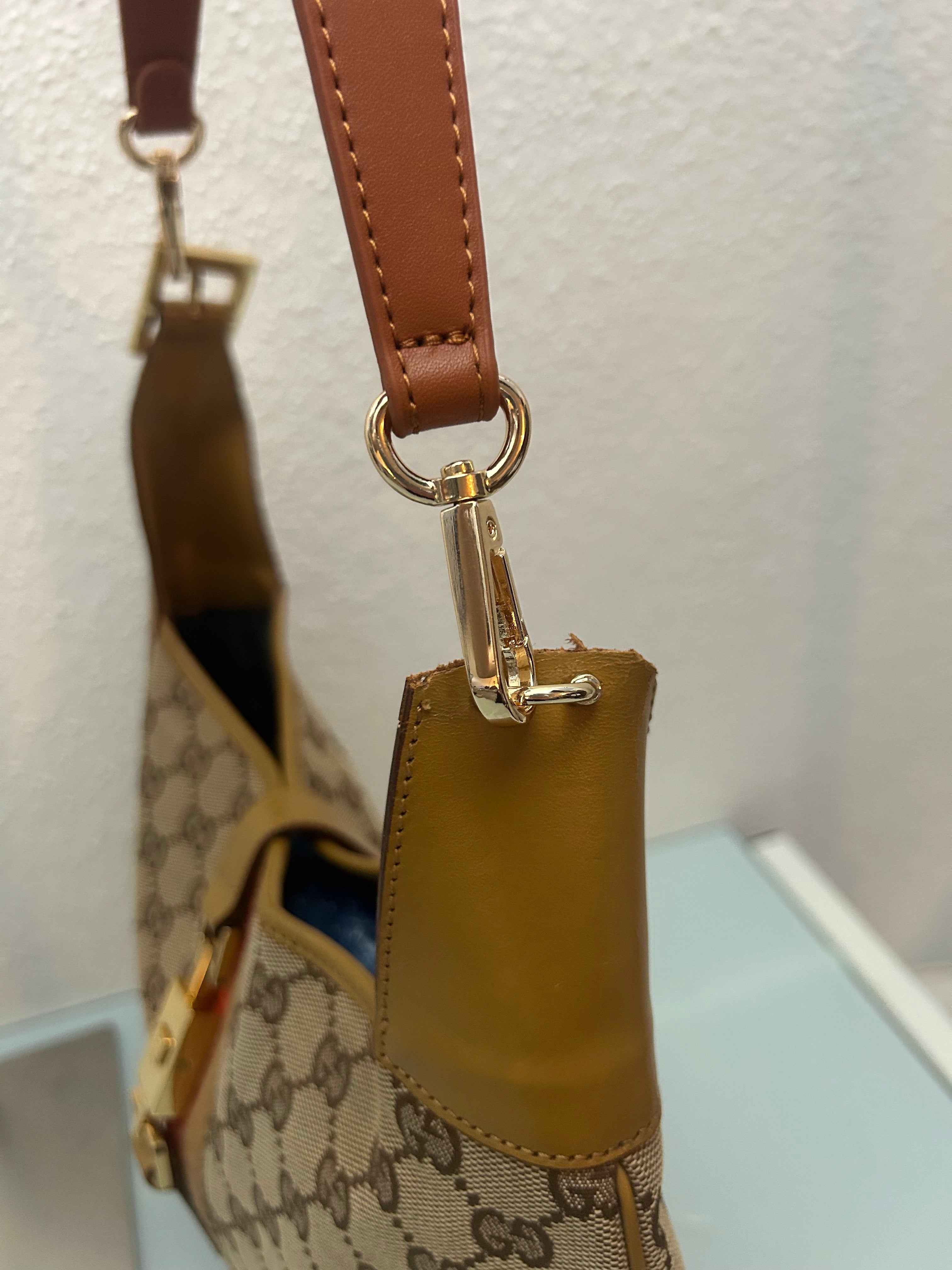 Gucci Jackie