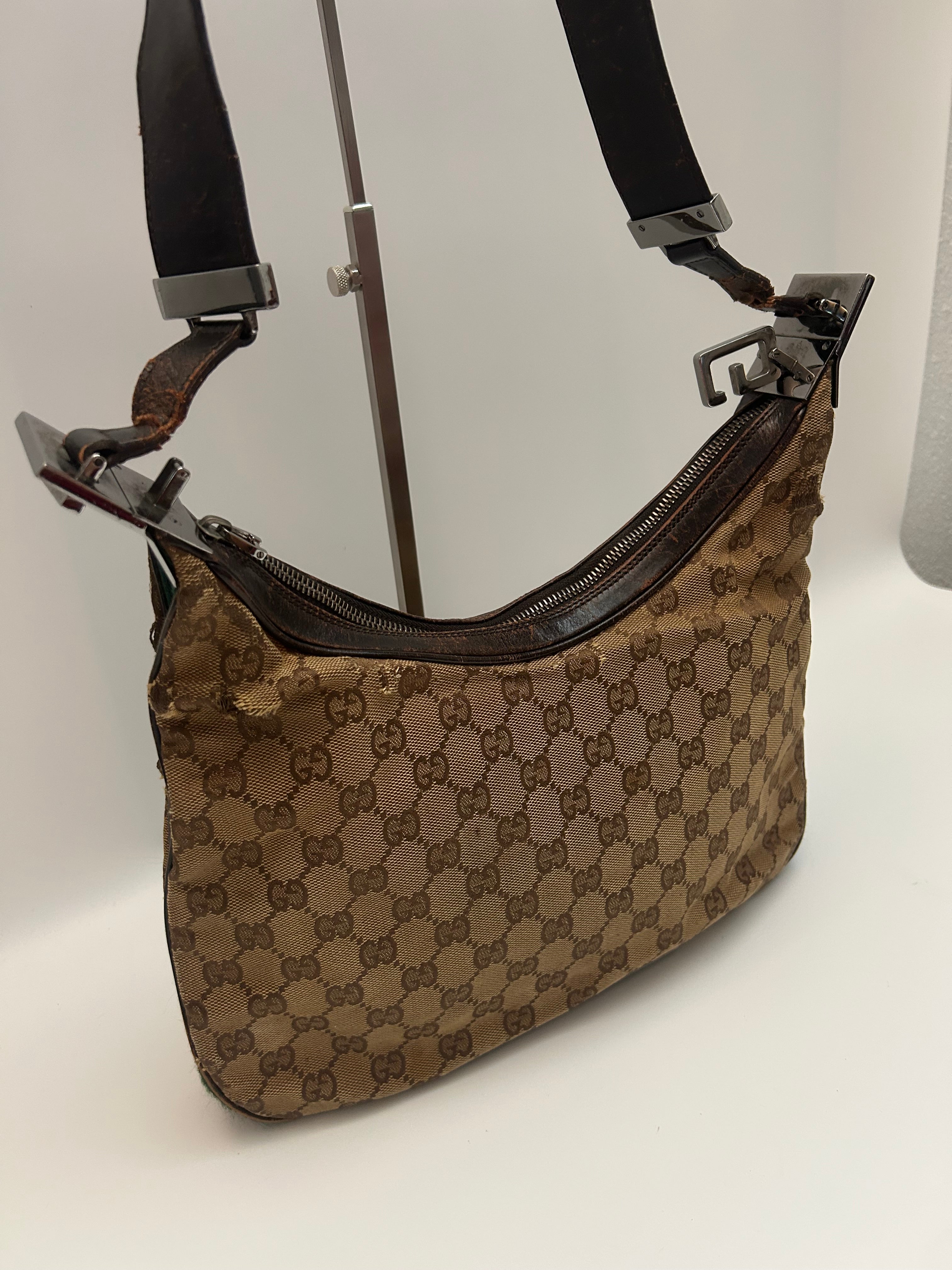 Gucci Crossbody Bag