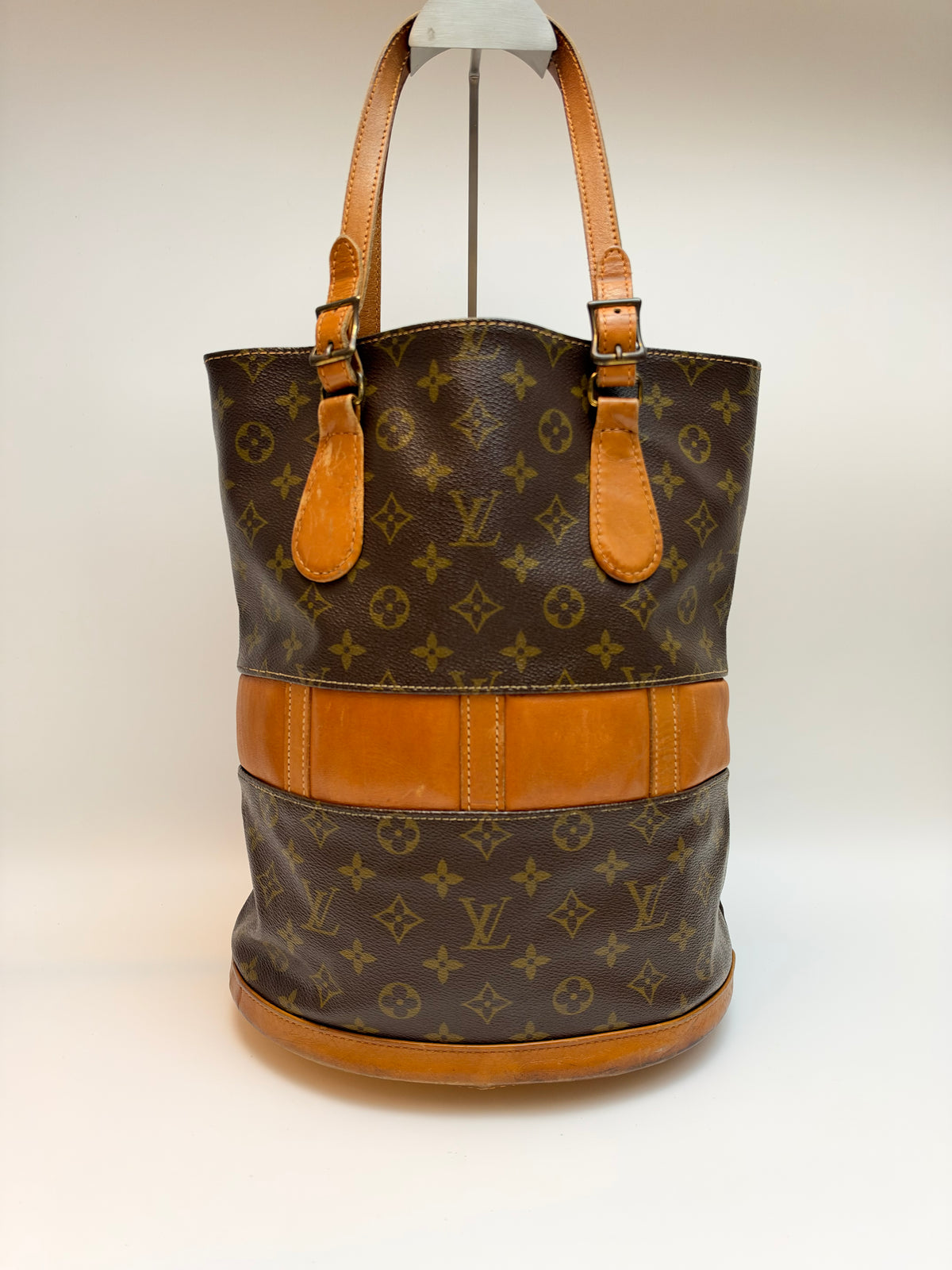 Louis Vuitton Bucket GM