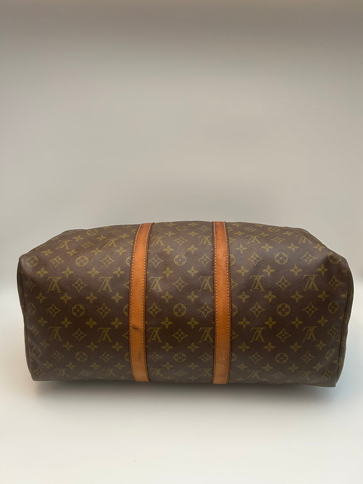 Louis Vuitton Keepall 50