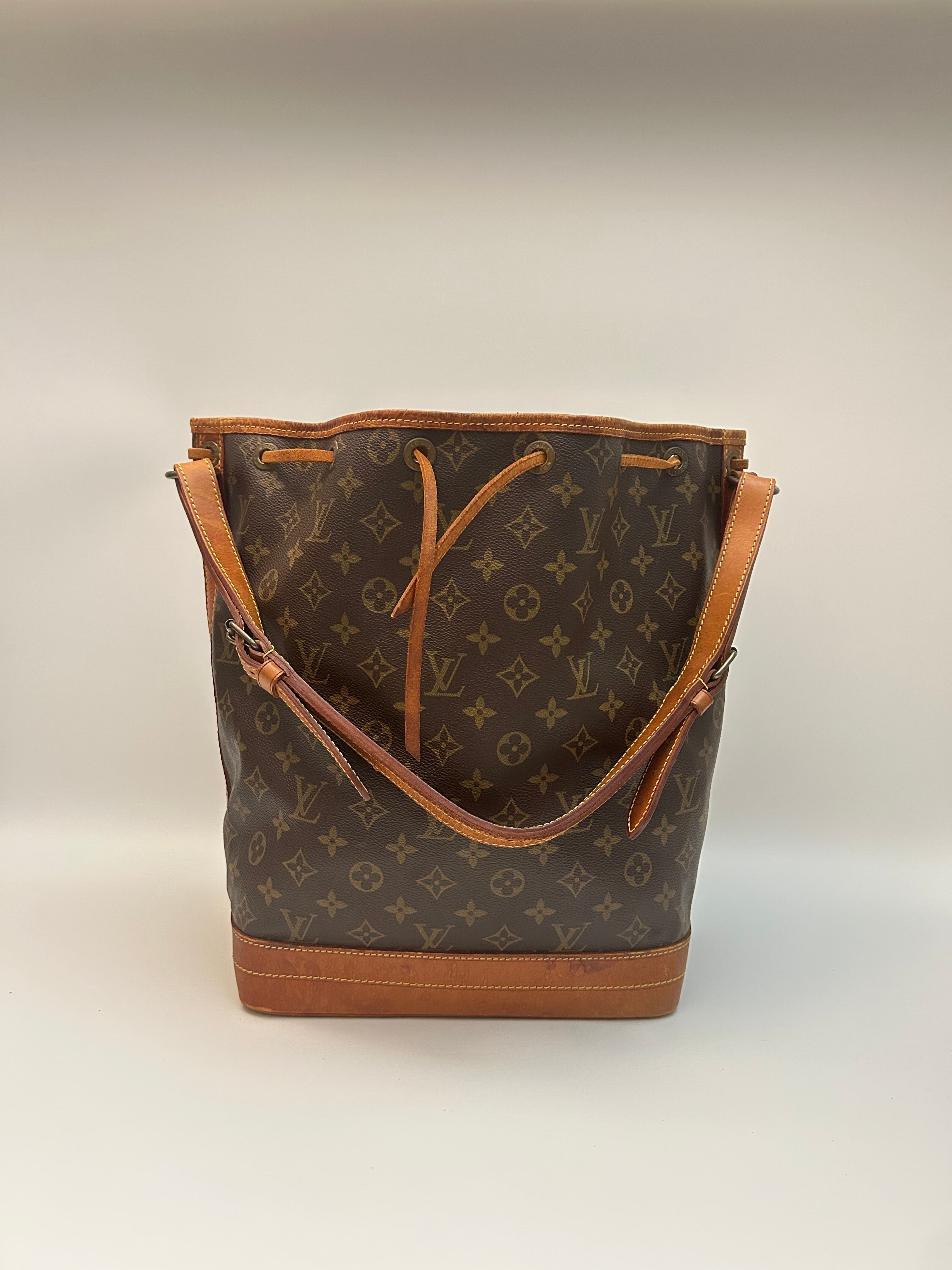 Louis Vuitton Noé