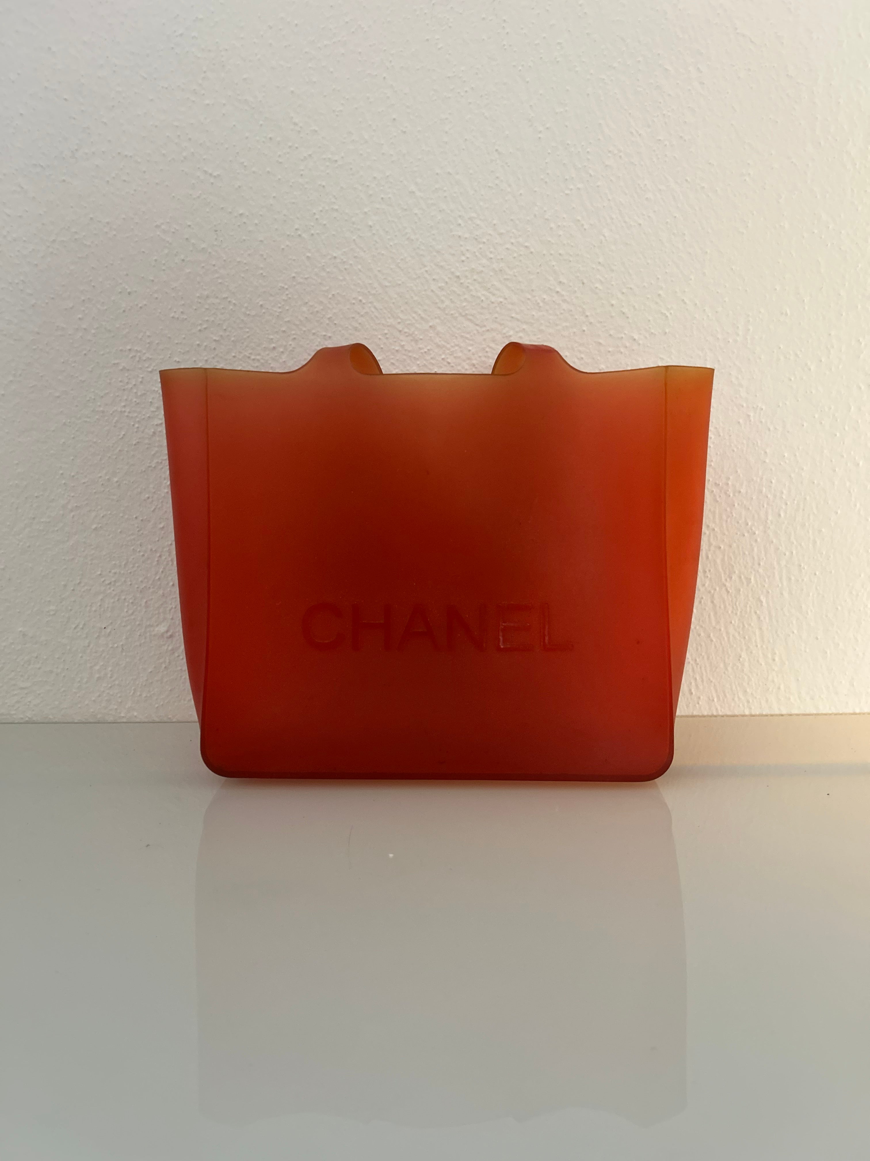 Chanel shoulder bag
