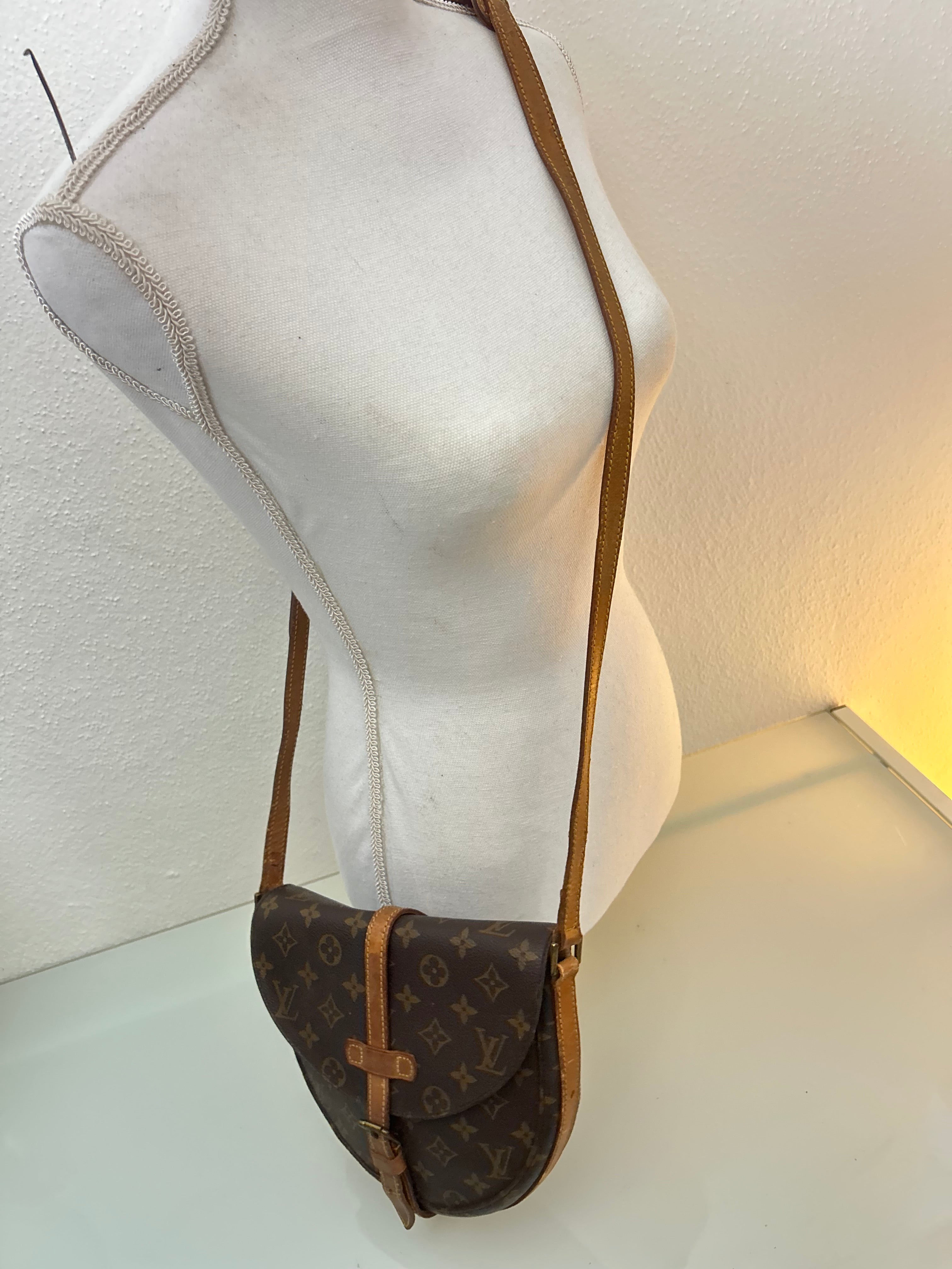 Louis Vuitton Chantilly